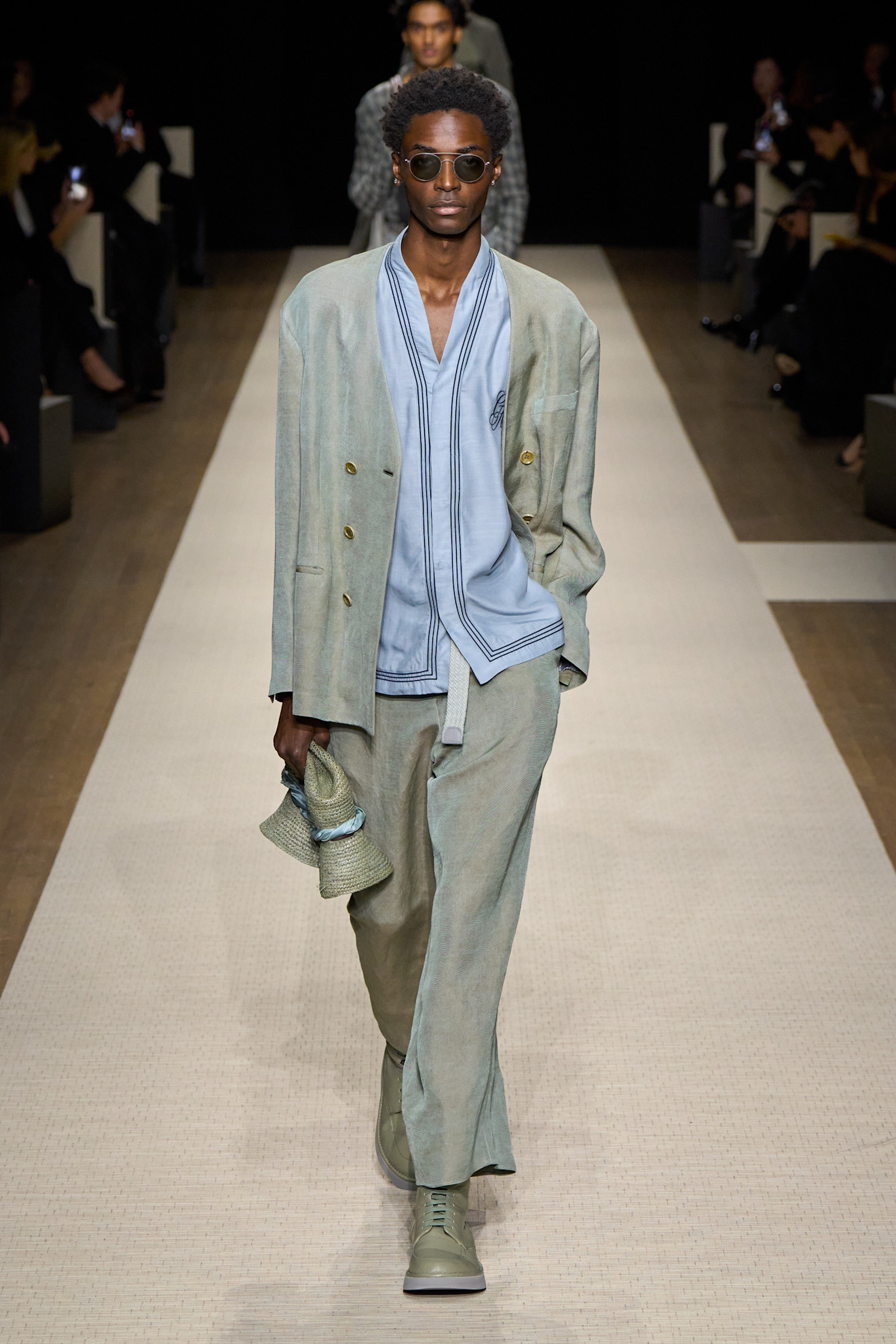 Giorgio Armani S25 026