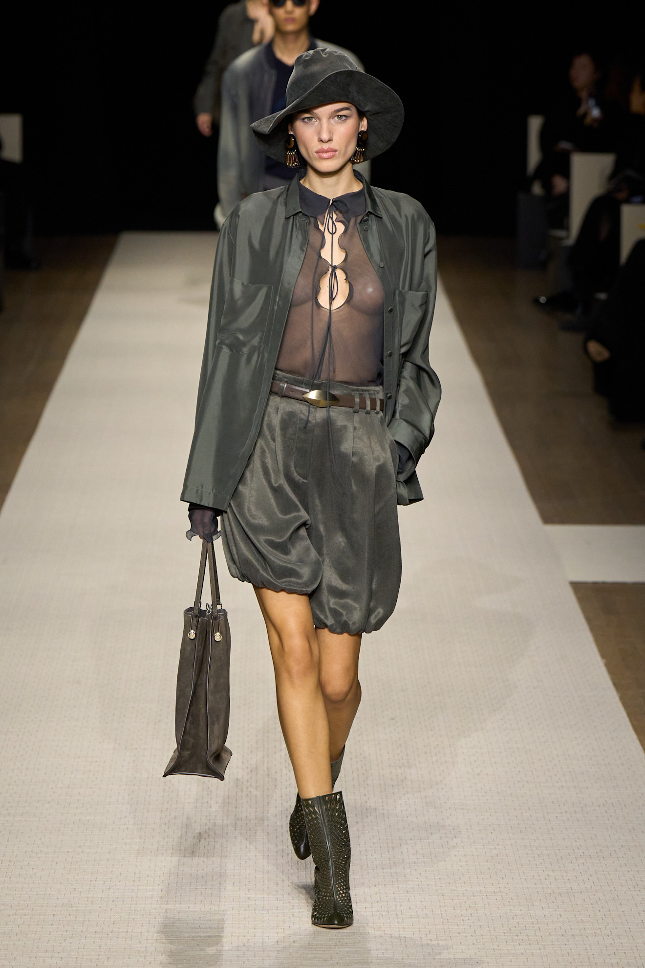 Giorgio Armani S25 030