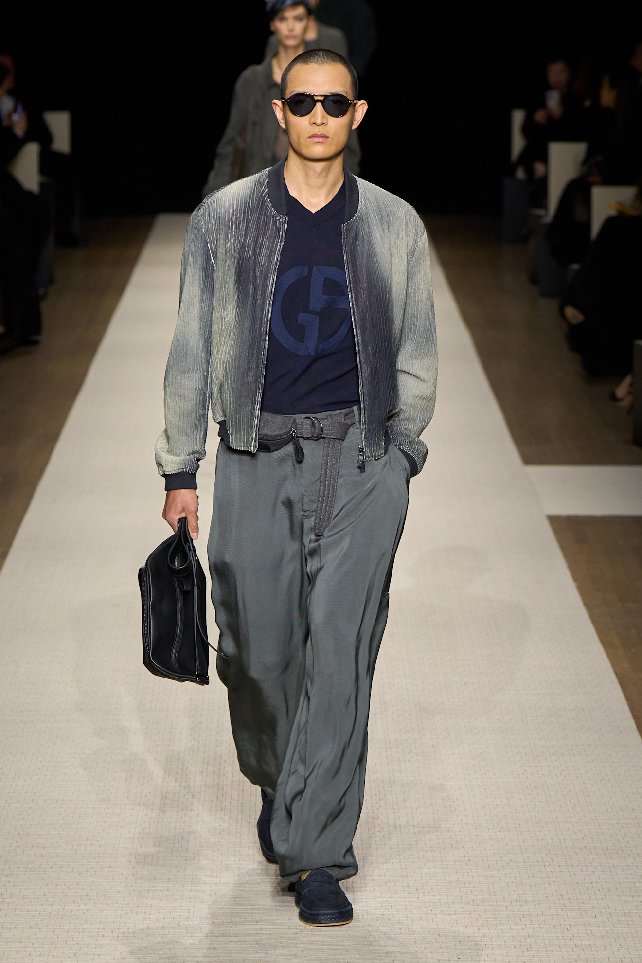 Giorgio Armani S25 031
