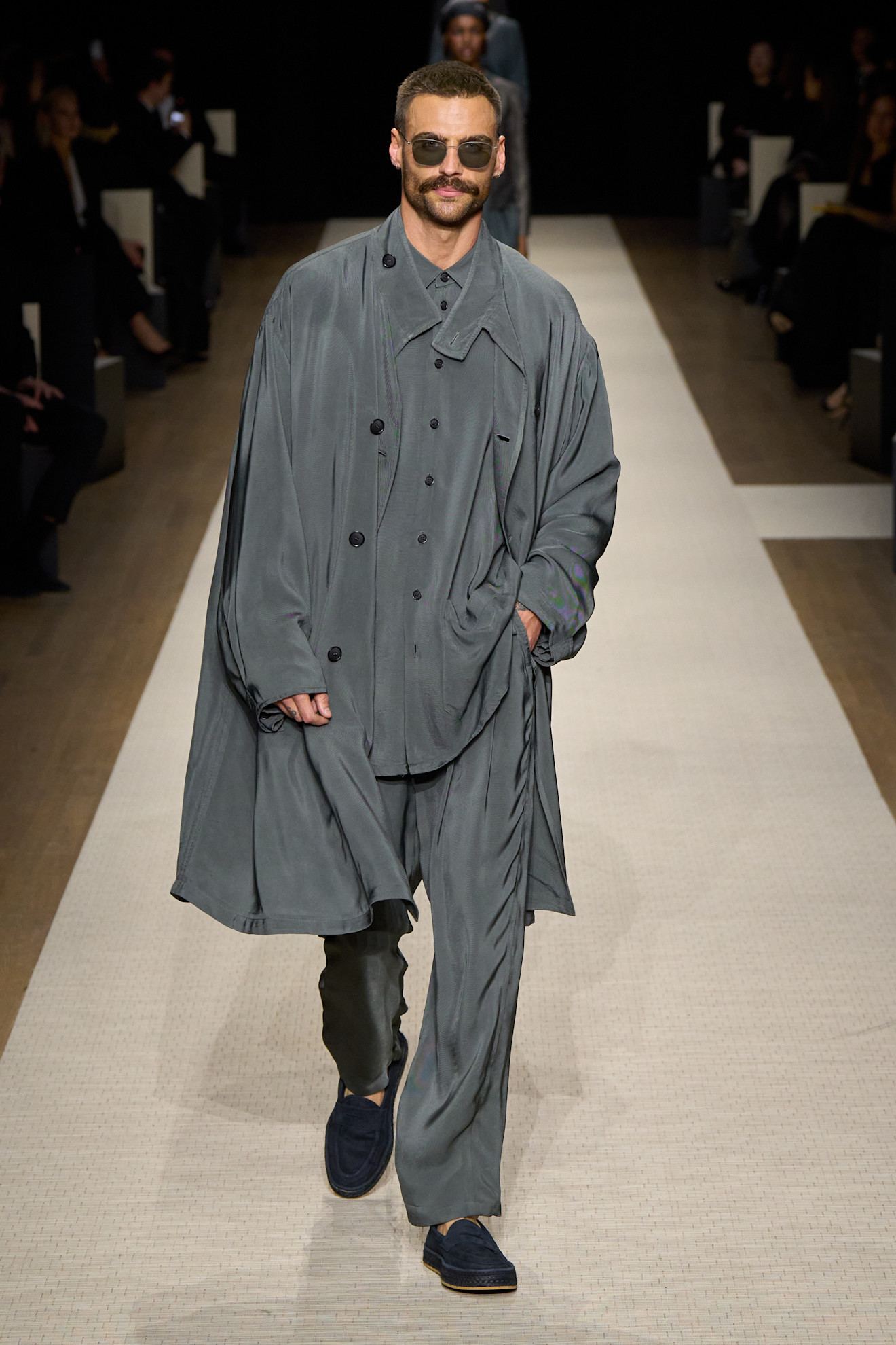 Giorgio Armani S25 034