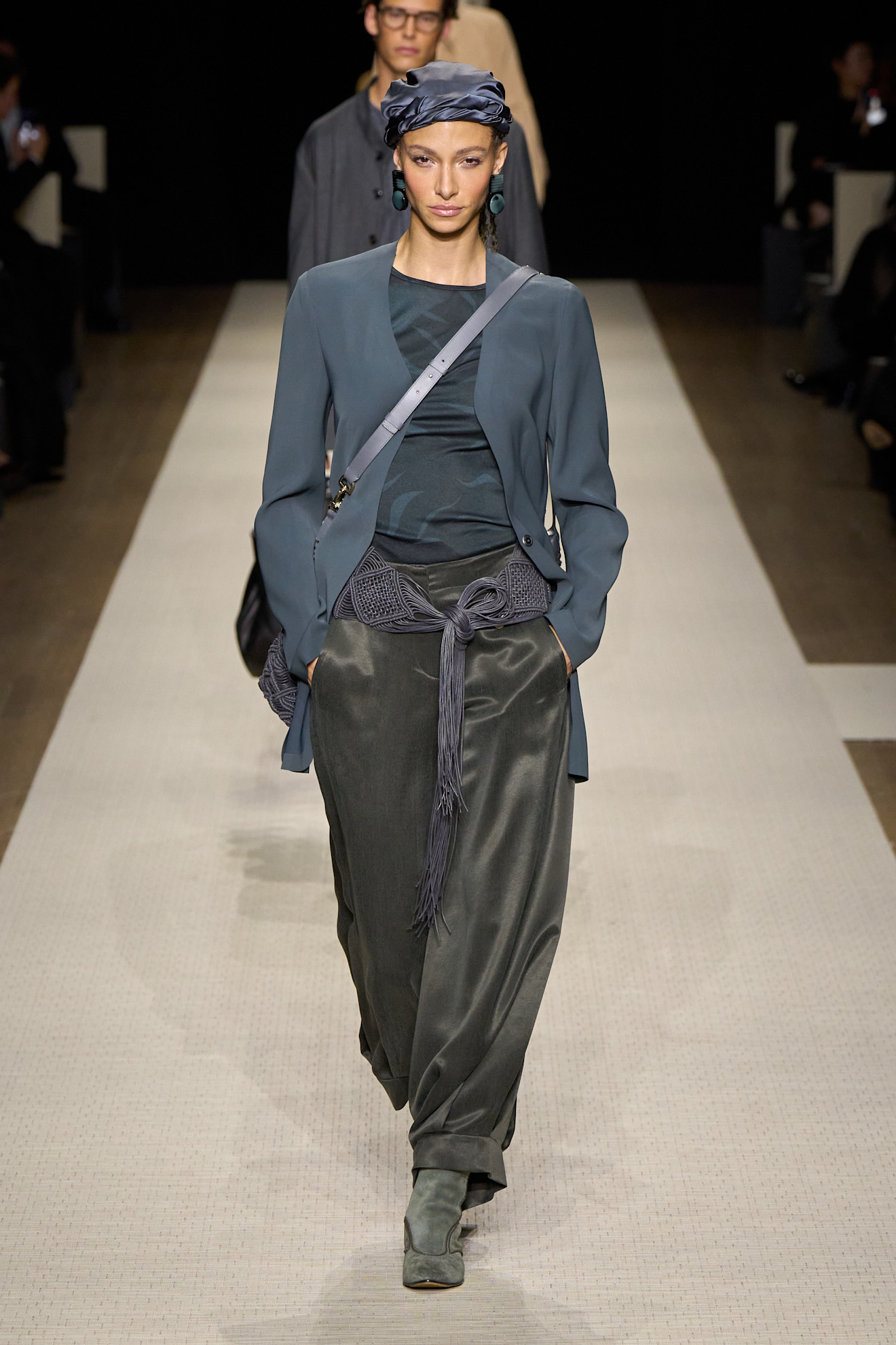 Giorgio Armani S25 036