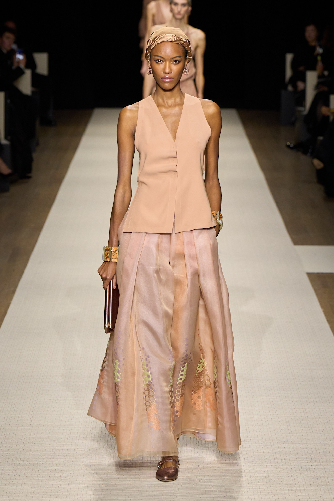 Giorgio Armani S25 042