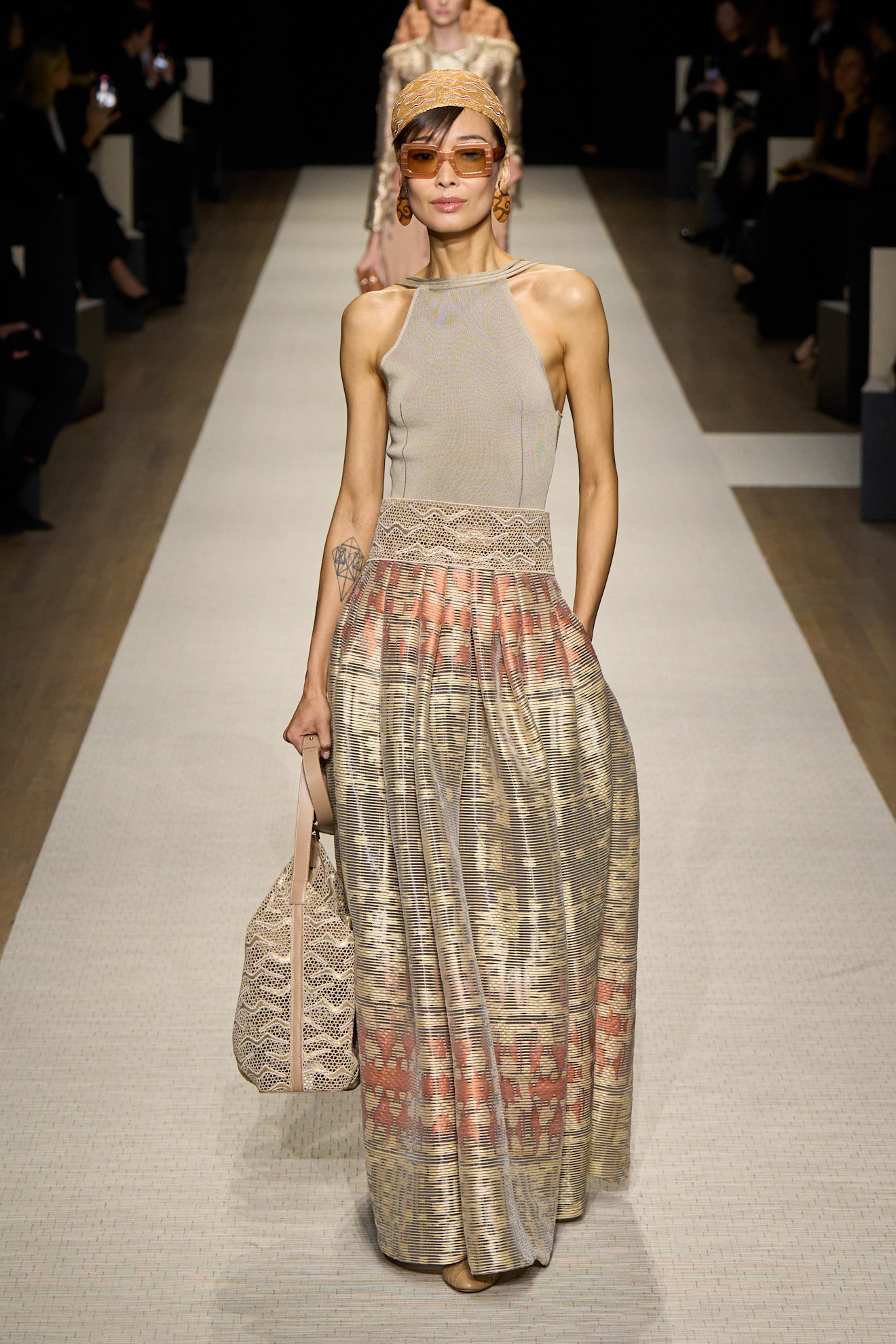 Giorgio Armani S25 055