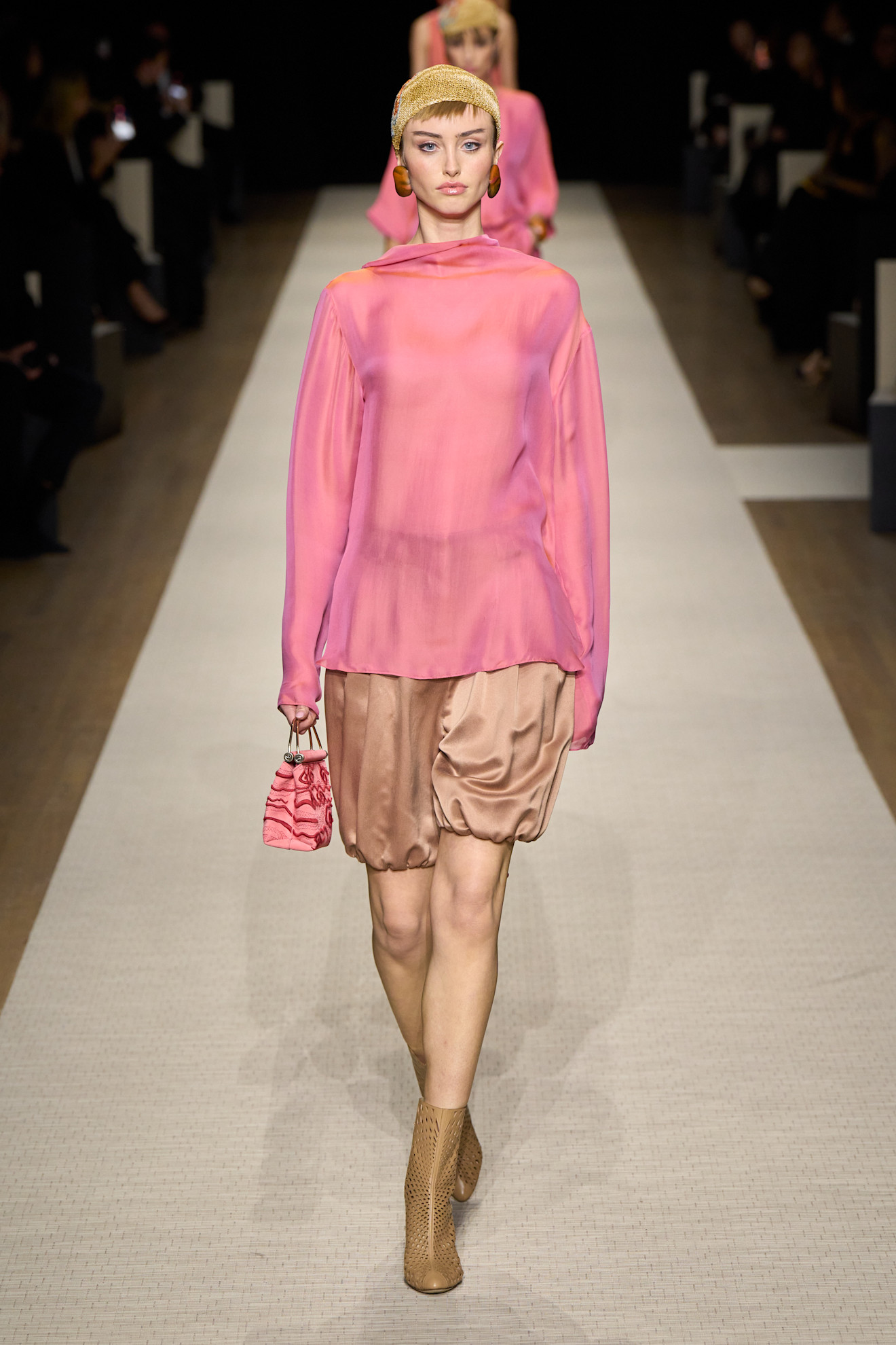 Giorgio Armani S25 064