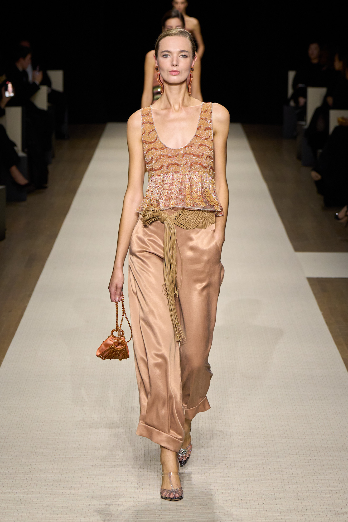 Giorgio Armani S25 071