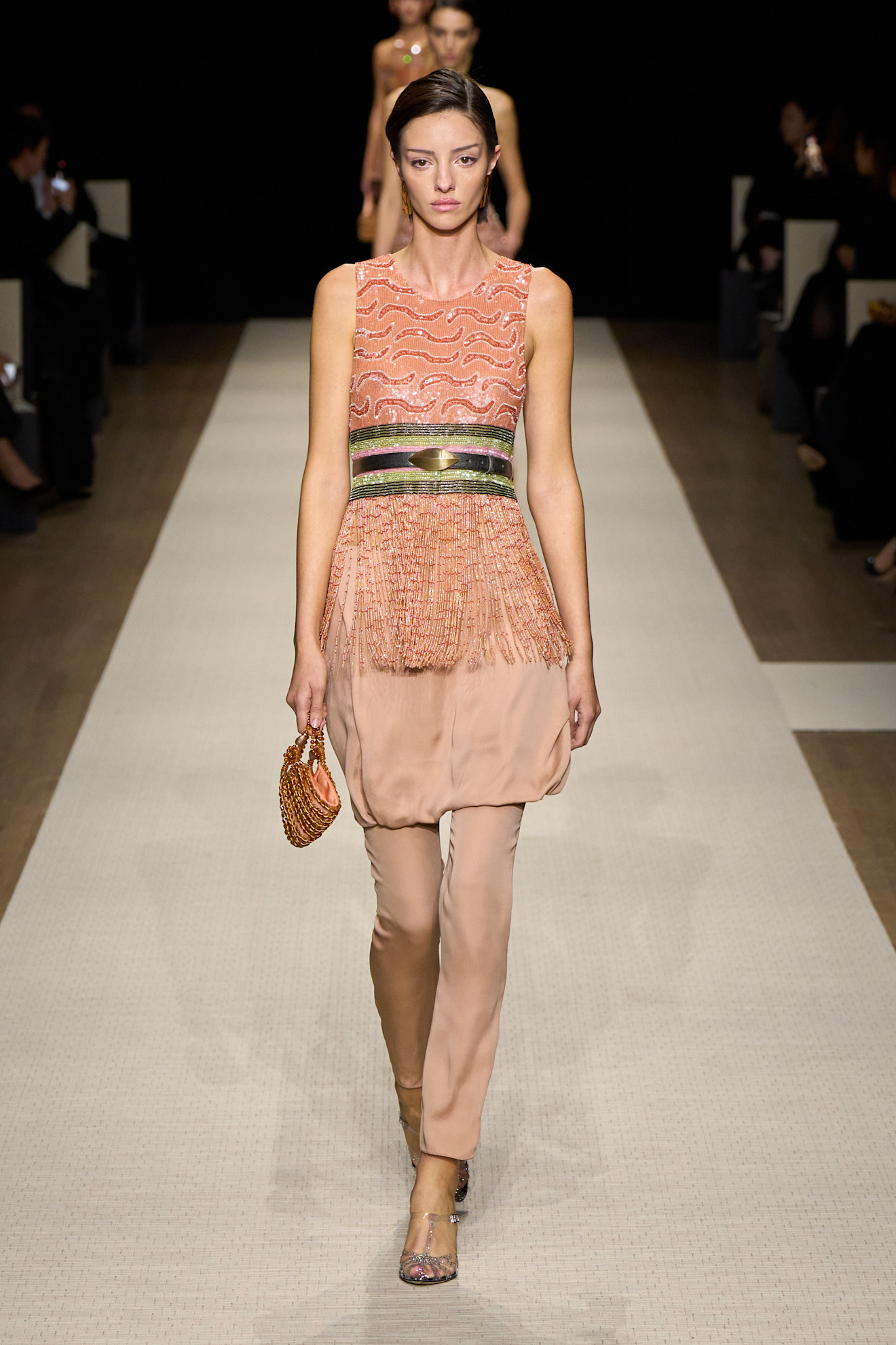 Giorgio Armani S25 072