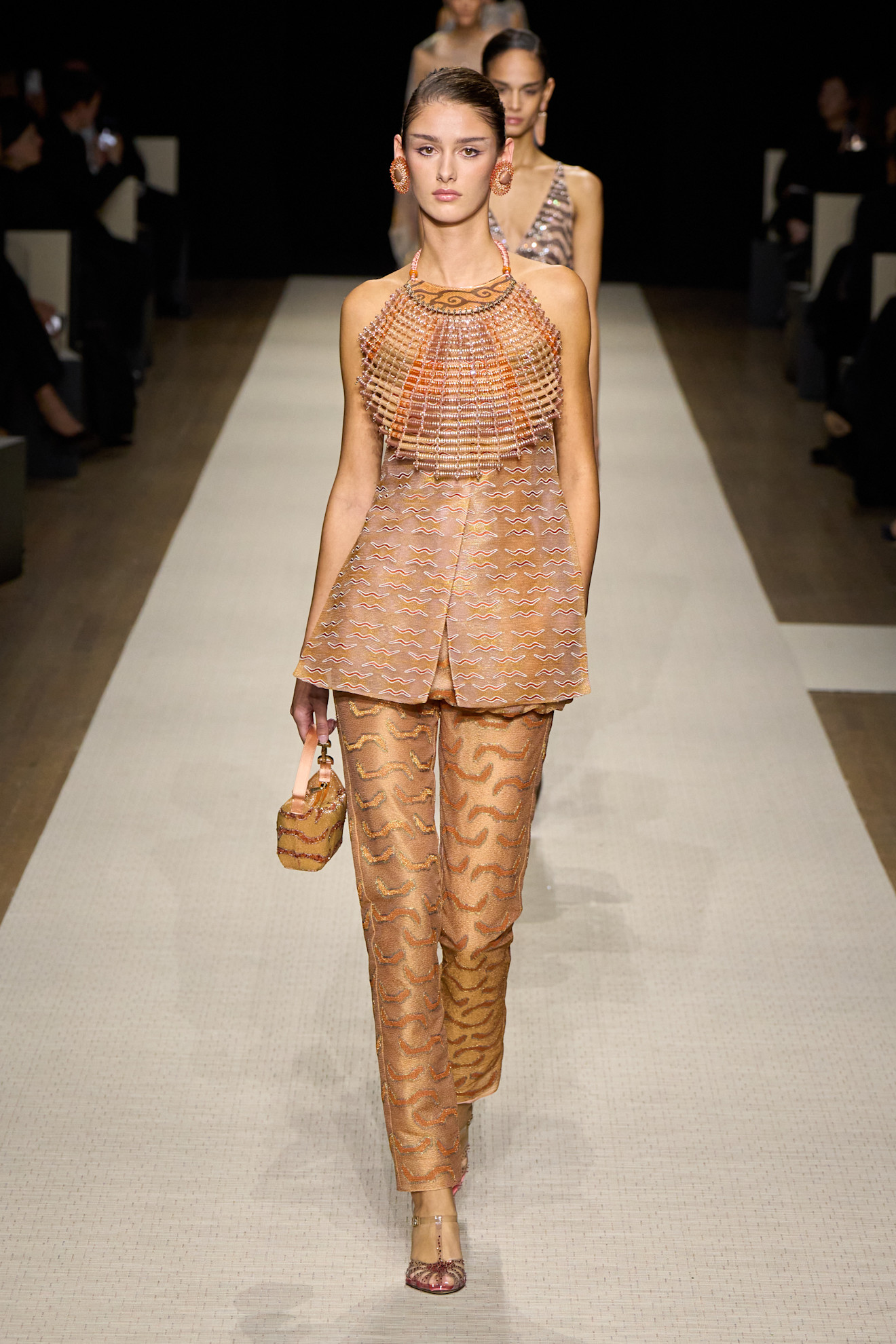 Giorgio Armani S25 074