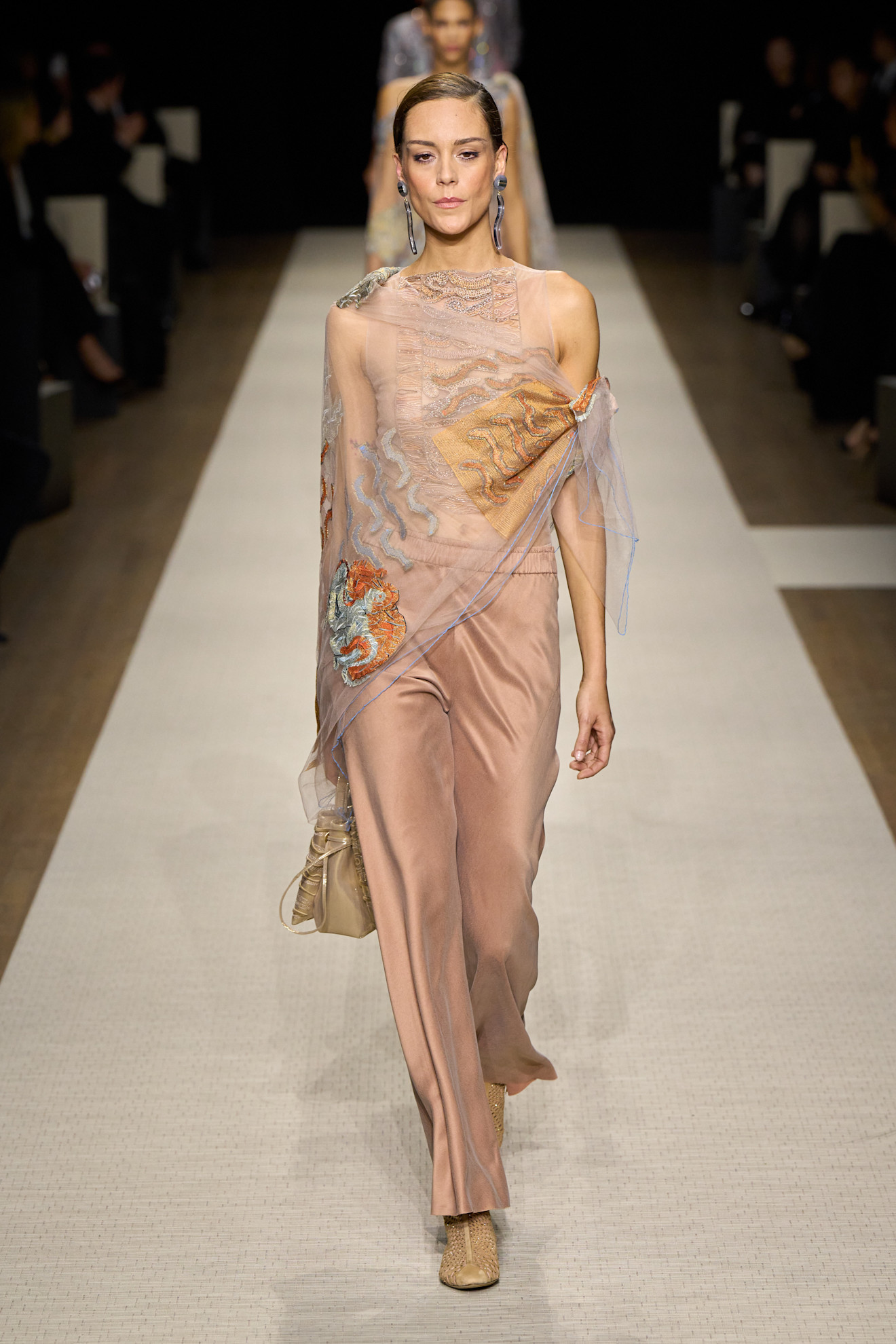 Giorgio Armani S25 076
