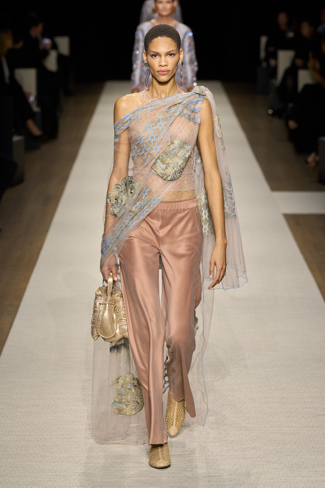 Giorgio Armani S25 077