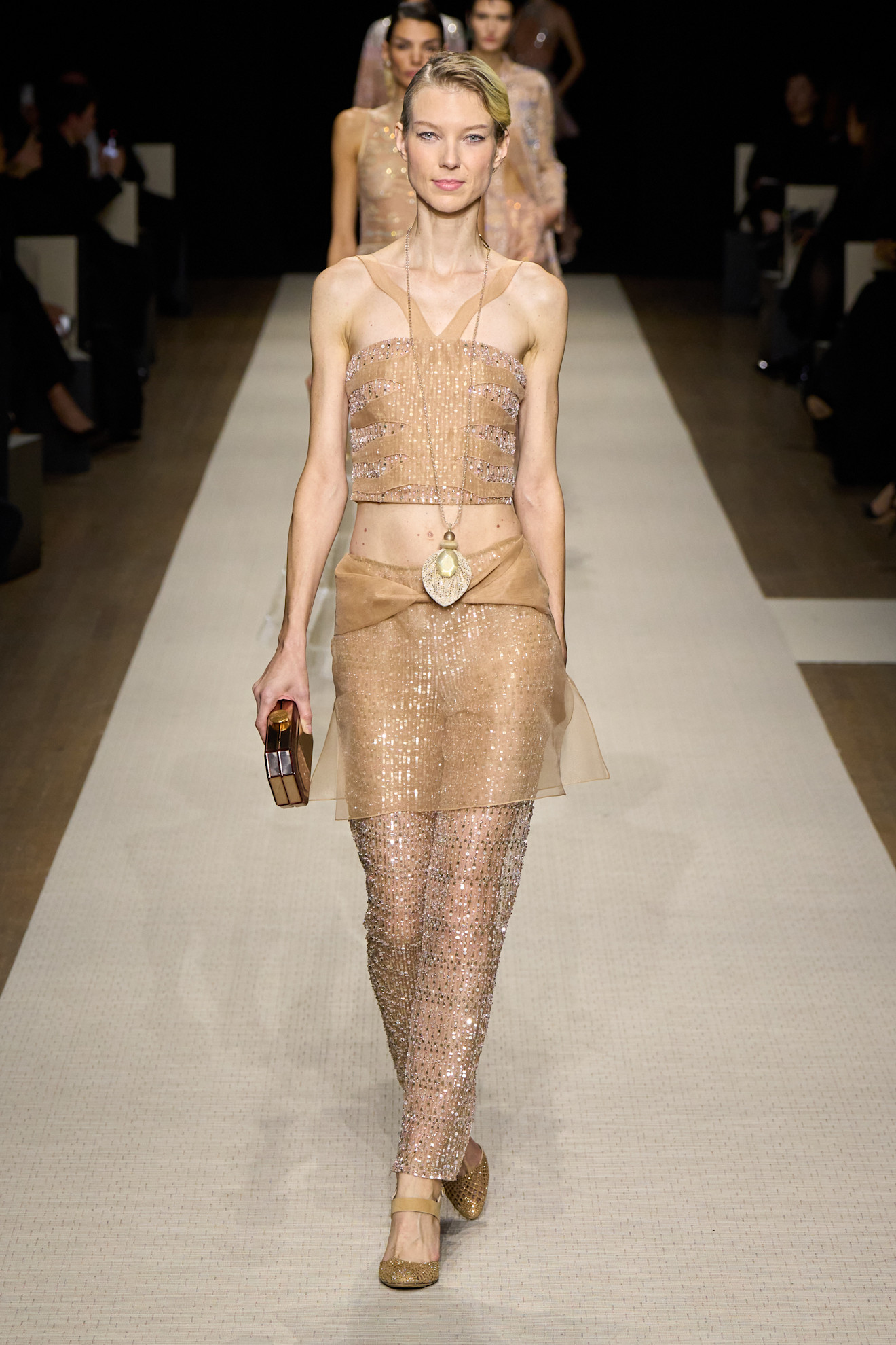 Giorgio Armani S25 083