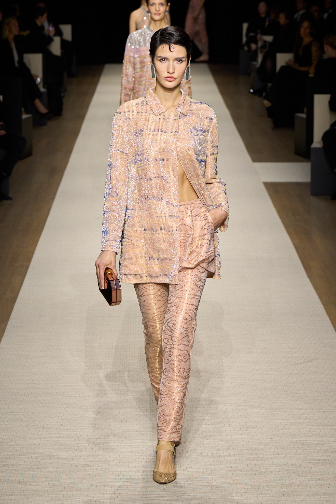 Giorgio Armani S25 085