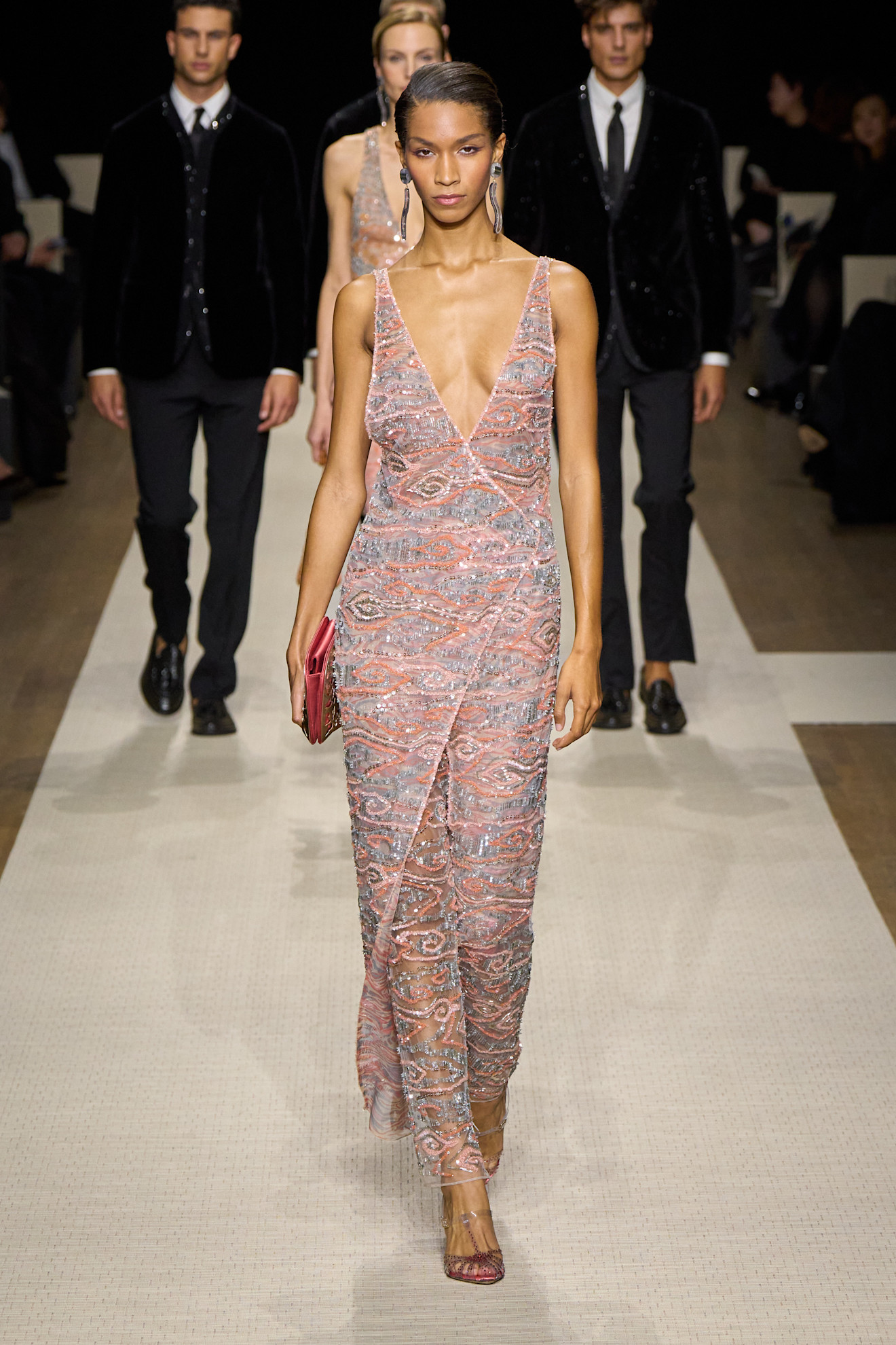 Giorgio Armani S25 088