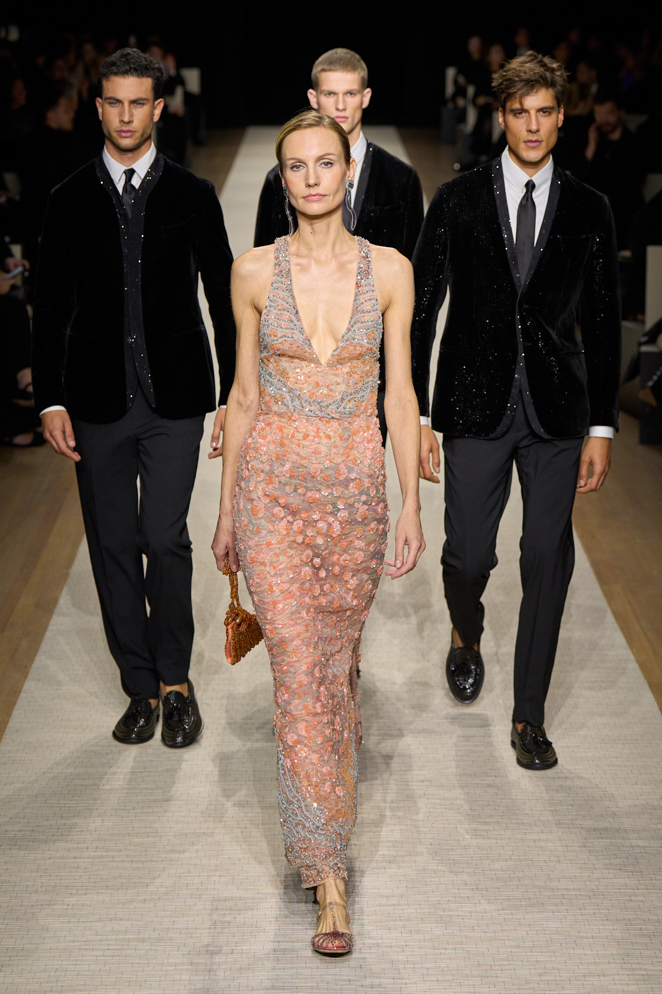 Giorgio Armani S25 089