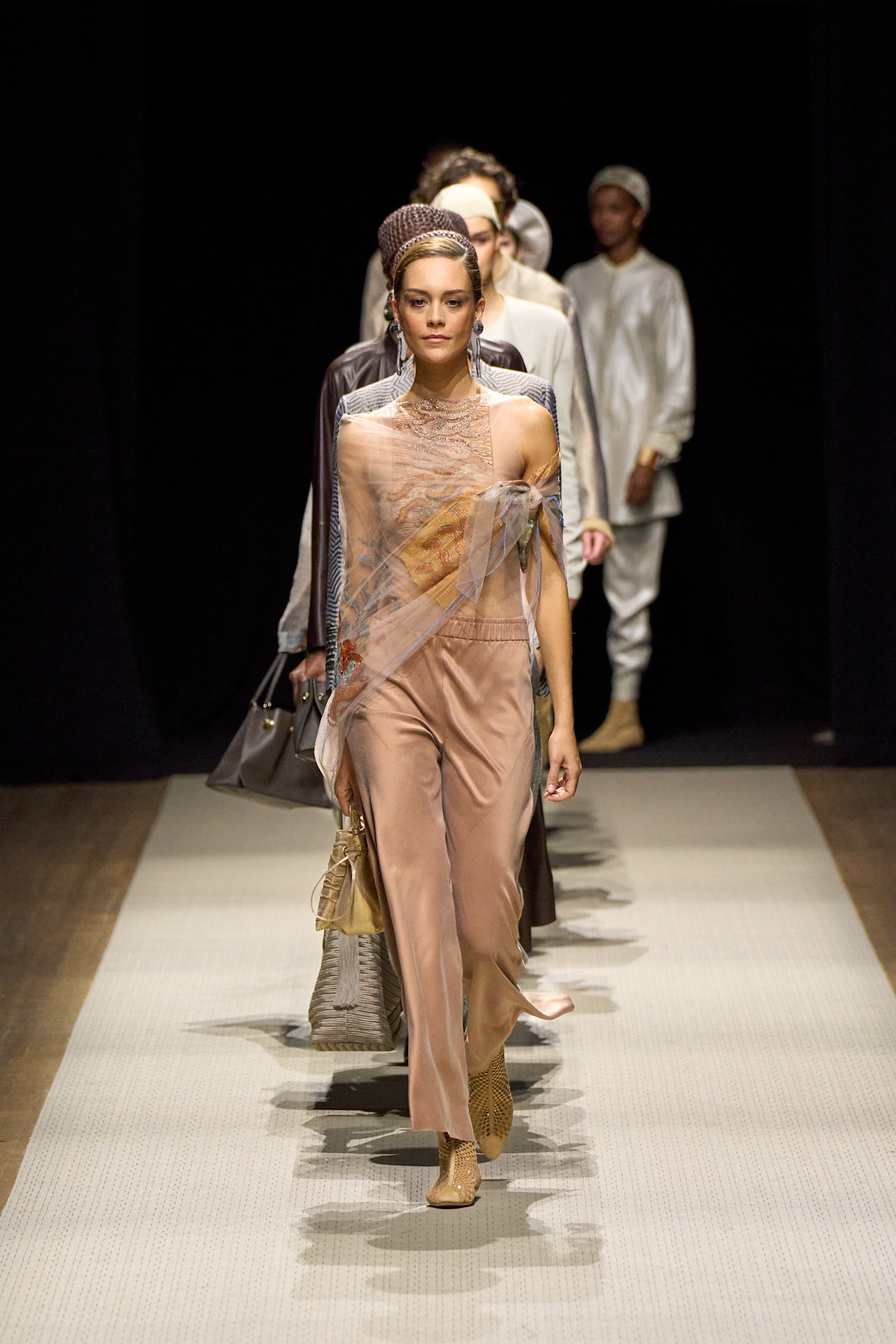 Giorgio Armani S25 090