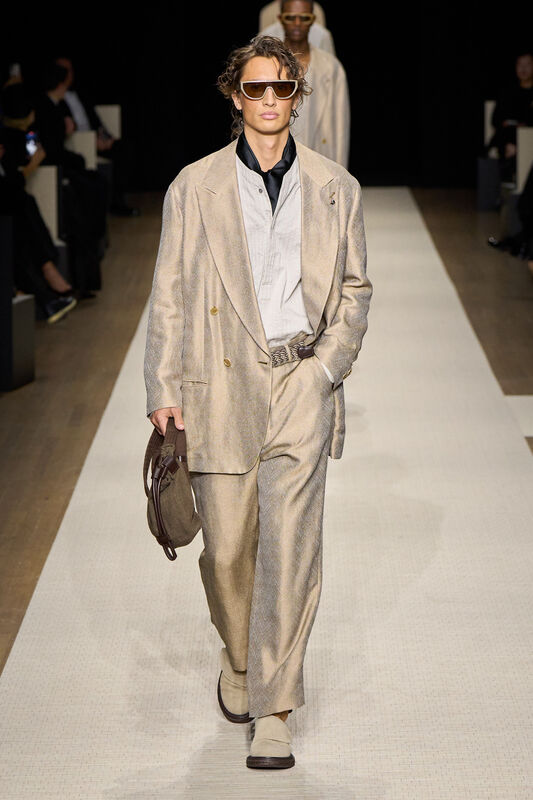 Giorgio Armani S25 005
