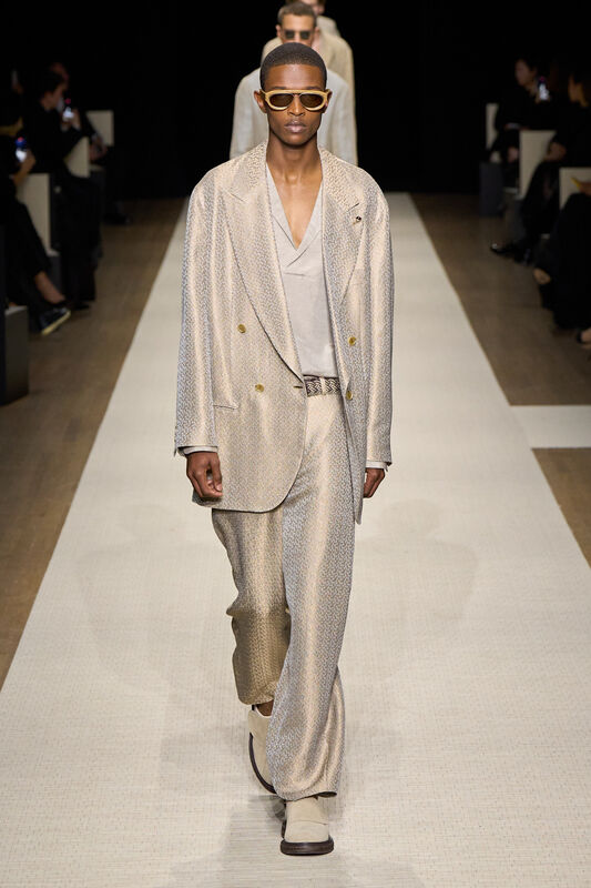 Giorgio Armani S25 006