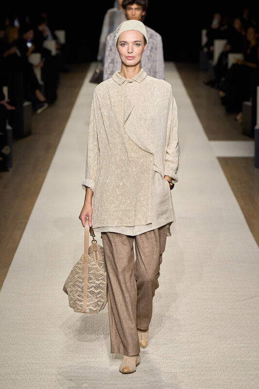 Giorgio Armani S25 009