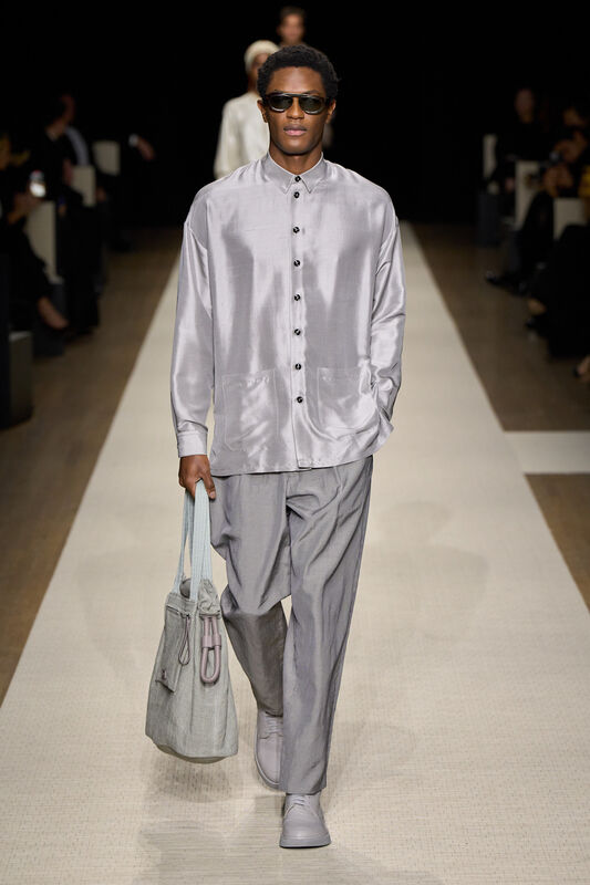 Giorgio Armani S25 018