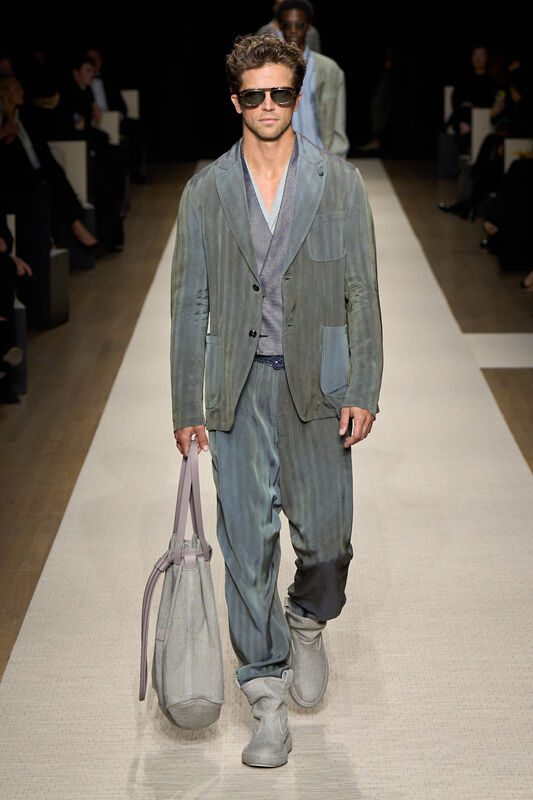Giorgio Armani S25 025