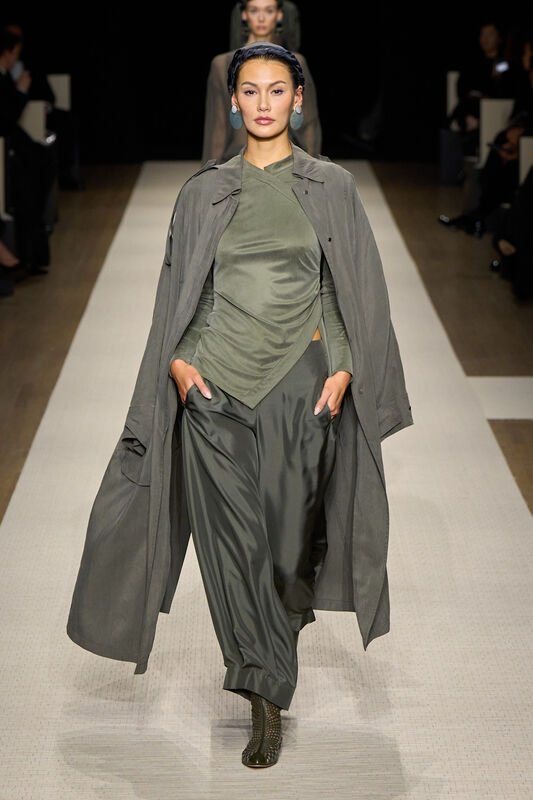 Giorgio Armani S25 028