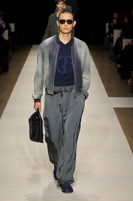 Giorgio Armani S25 031