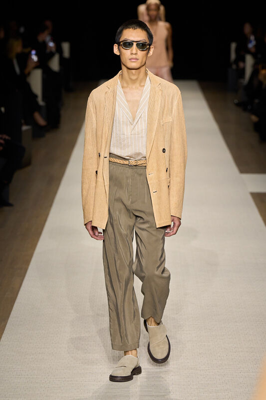 Giorgio Armani S25 041