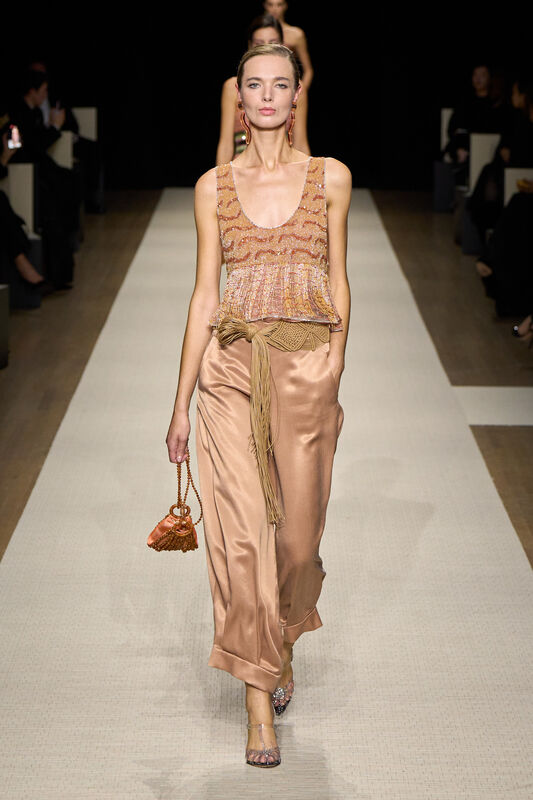 Giorgio Armani S25 071