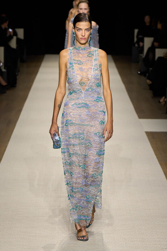 Giorgio Armani S25 080