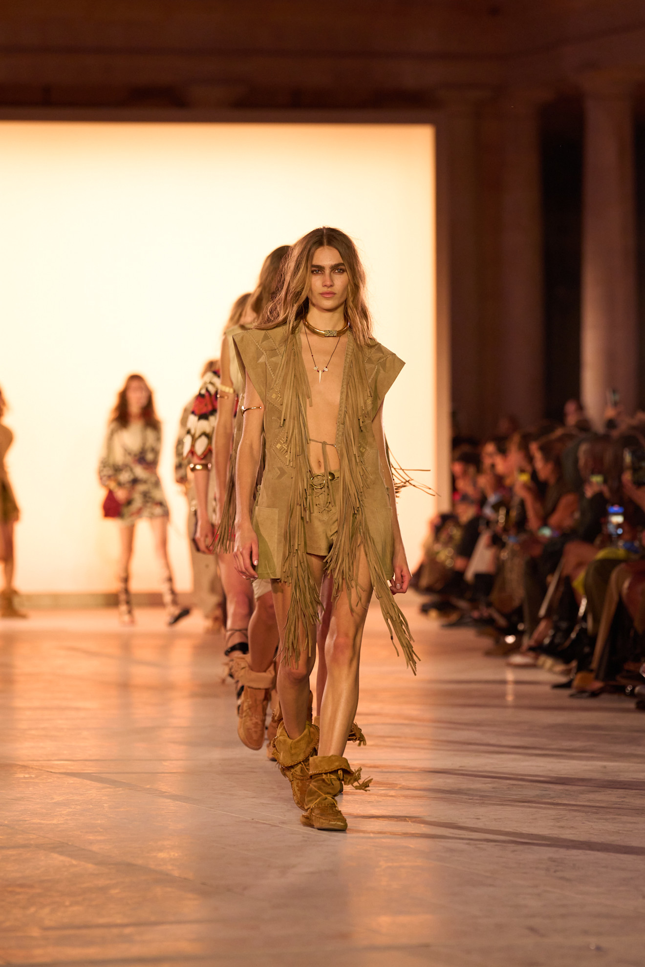 Marant S25 052