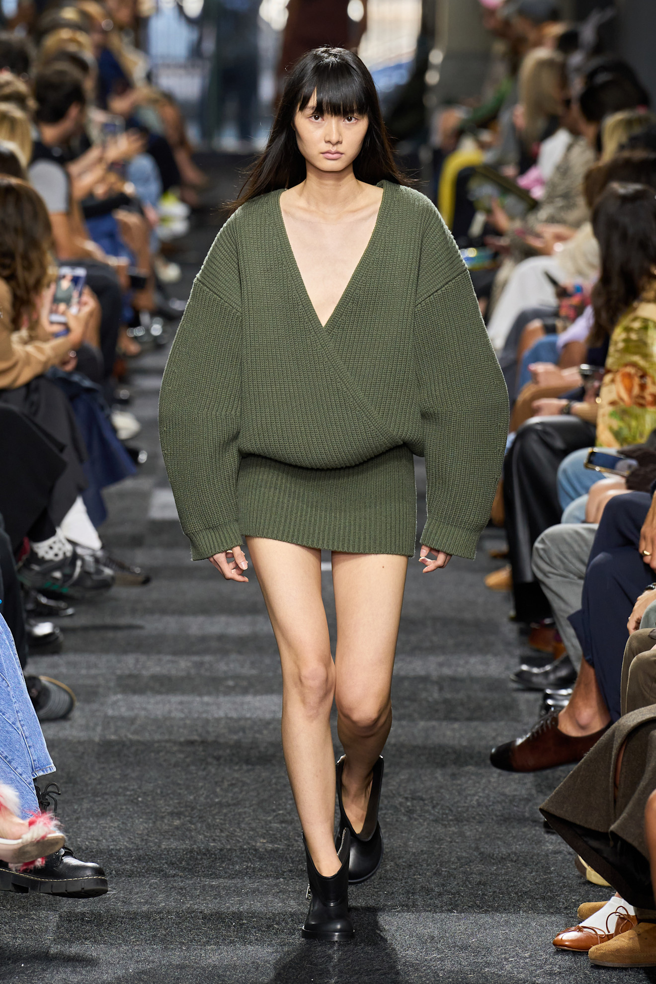 JW Anderson S25 035