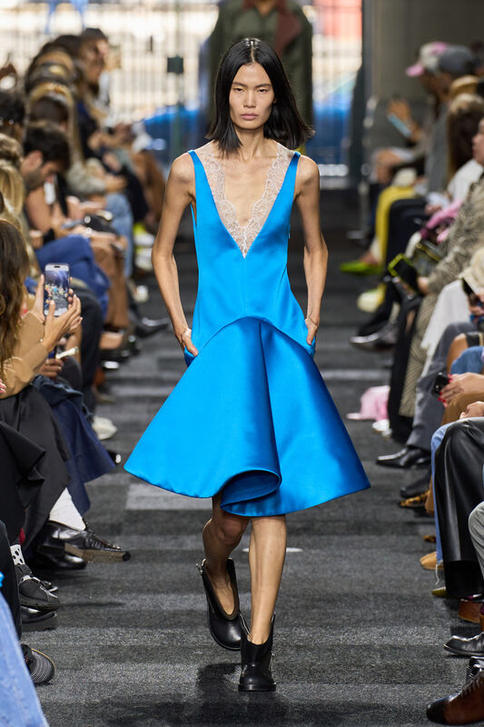 JW Anderson S25 025