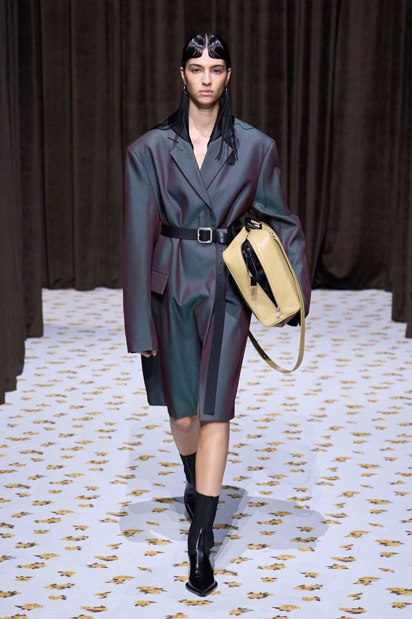 Jil Sander S25 001