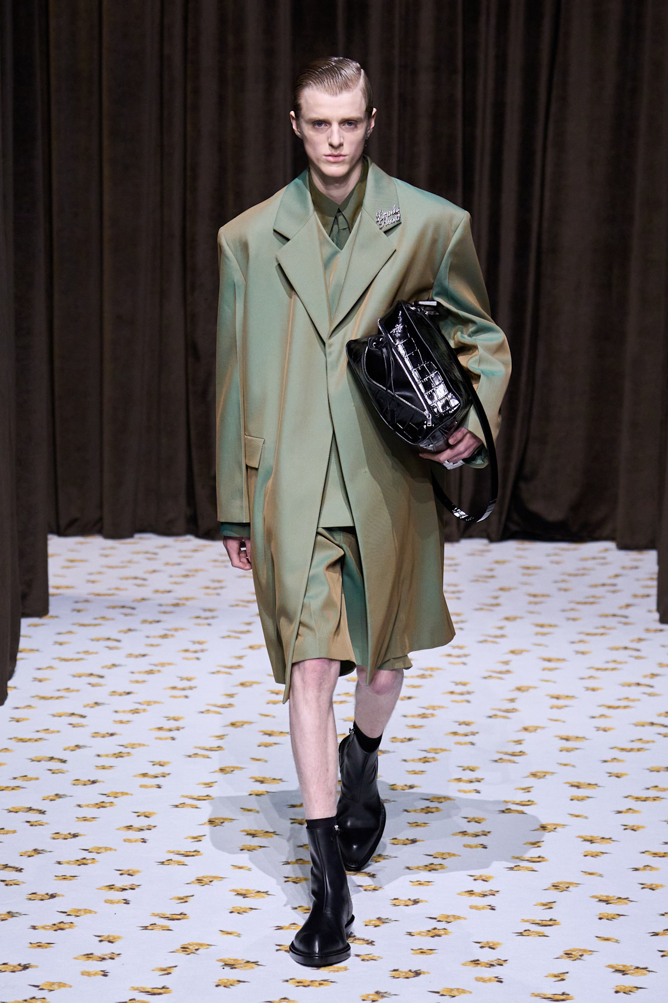 Jil Sander S25 002