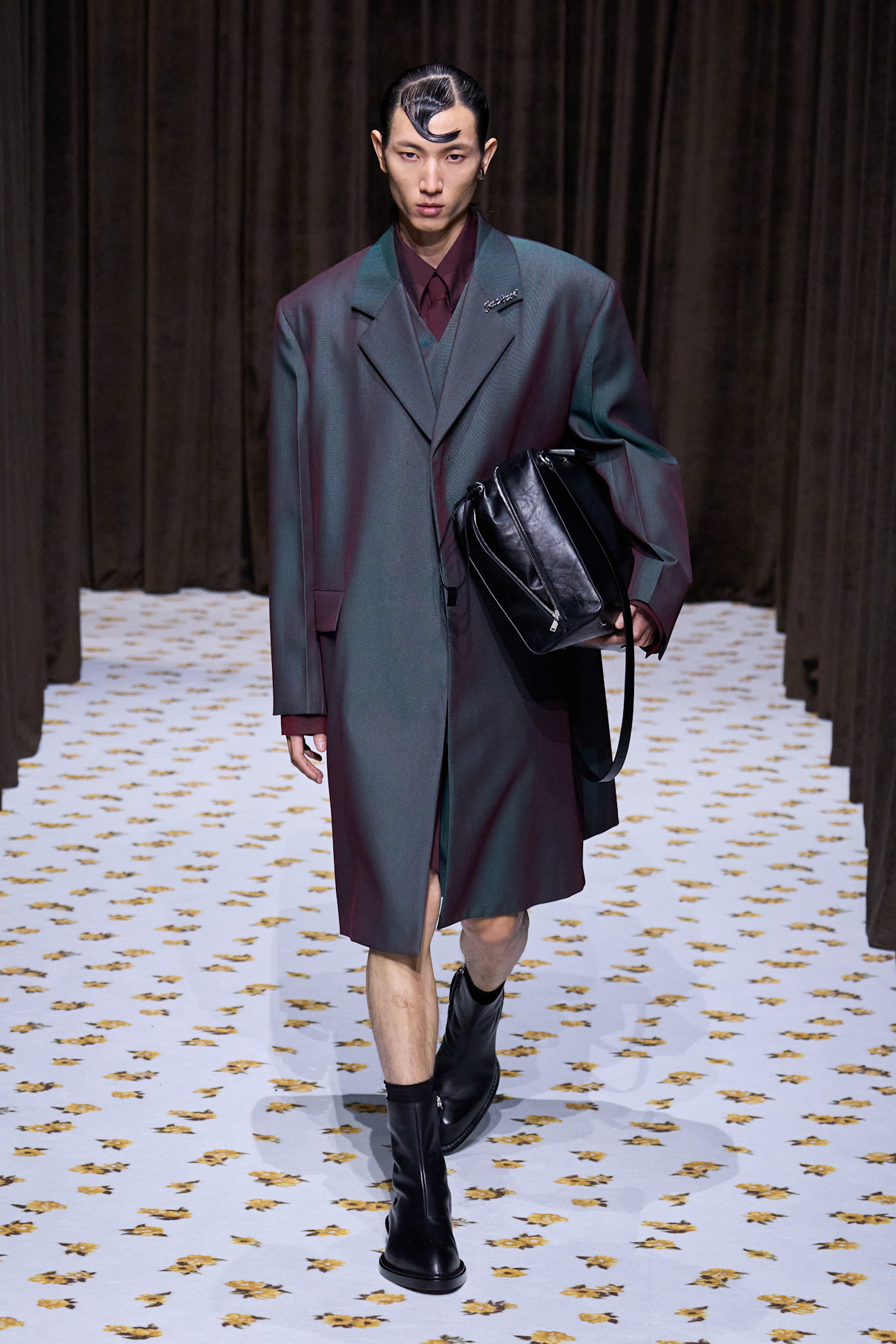 Jil Sander S25 003