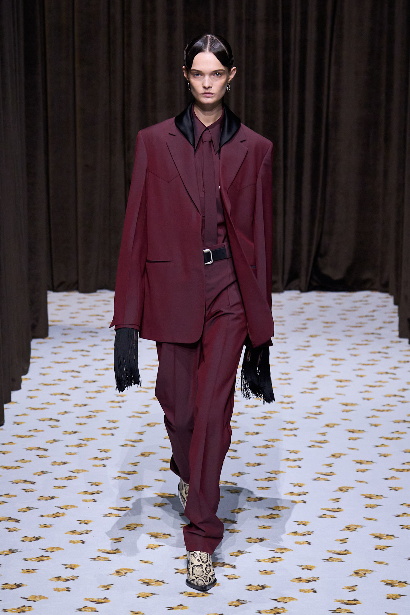Jil Sander S25 004