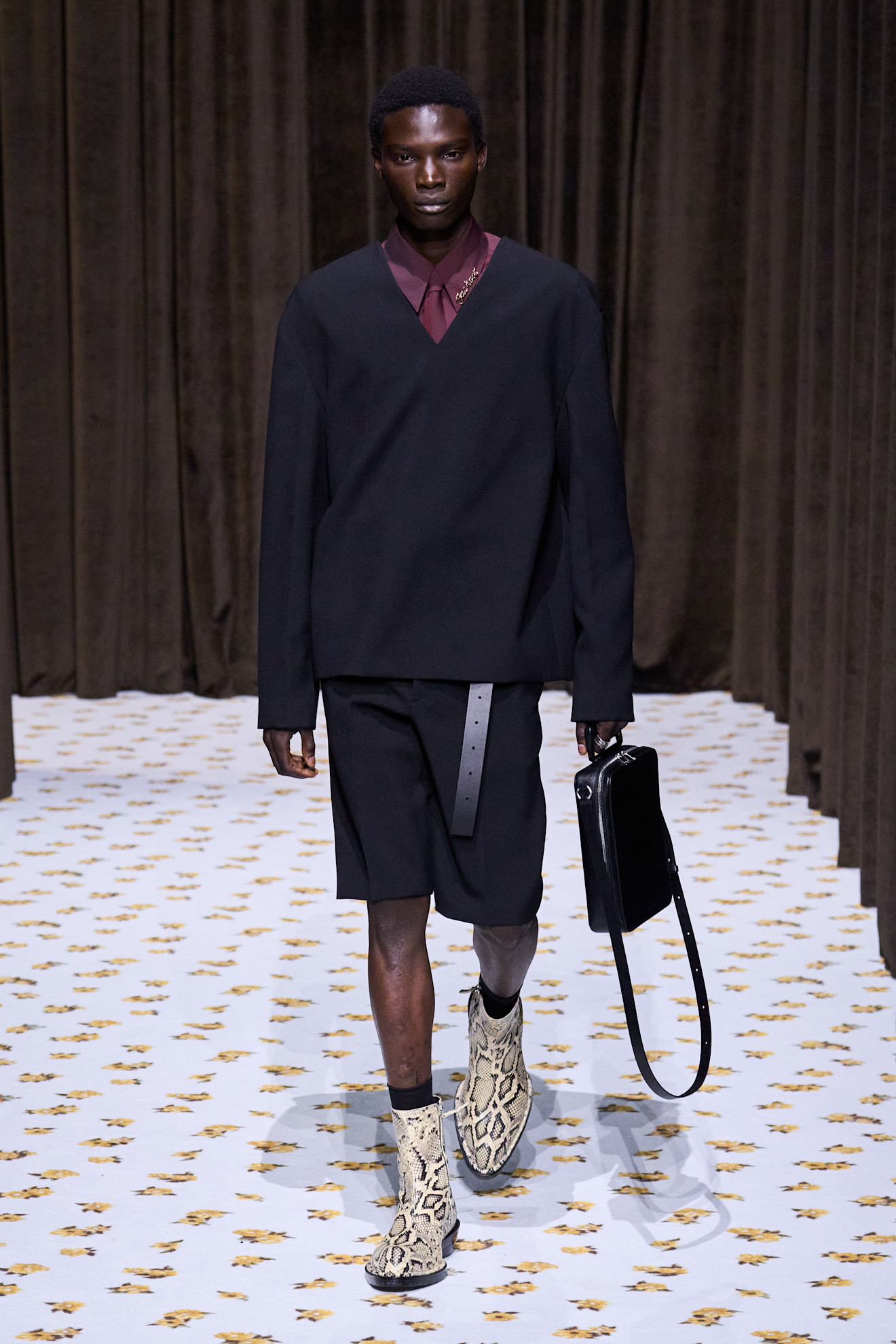 Jil Sander S25 005