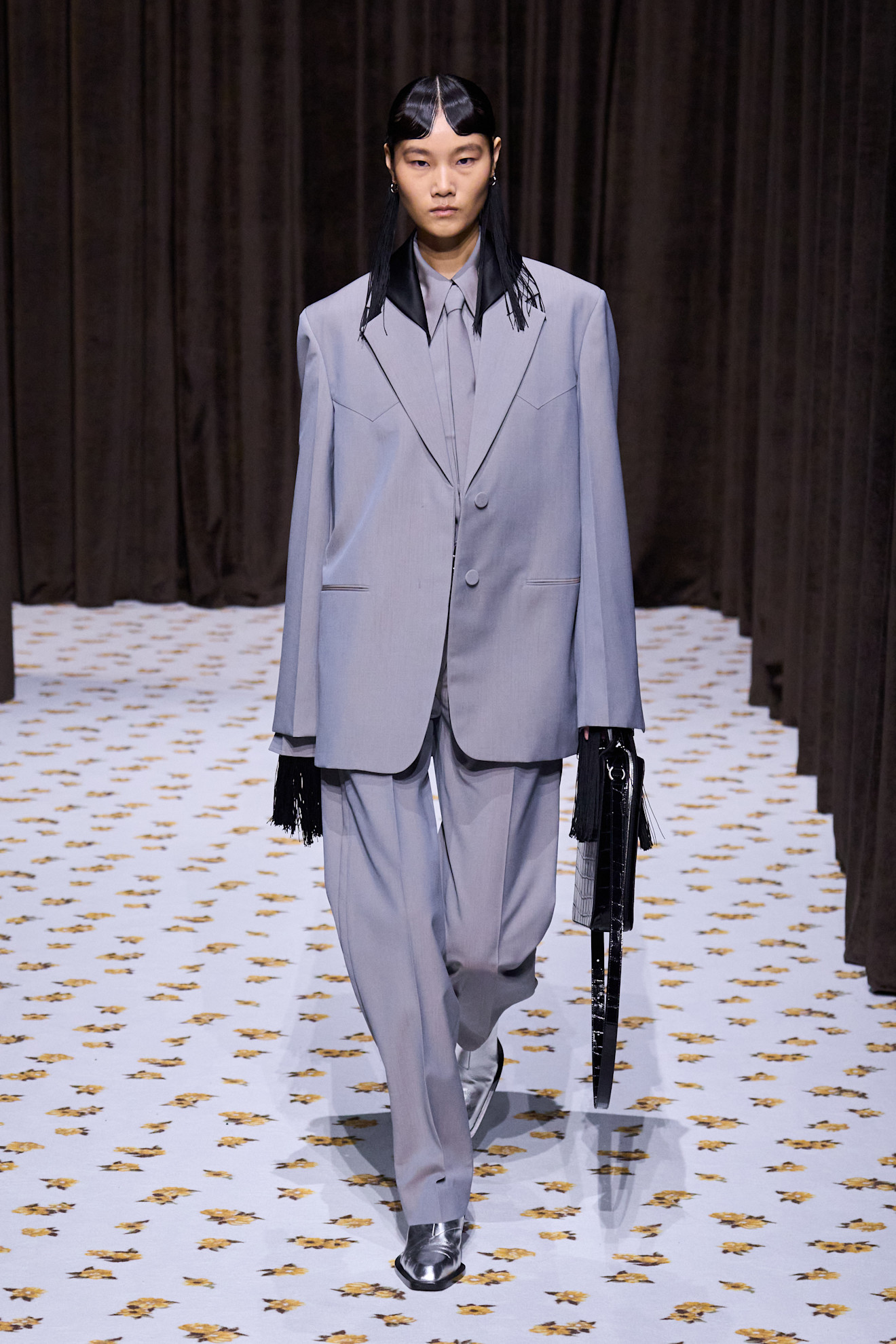 Jil Sander S25 007