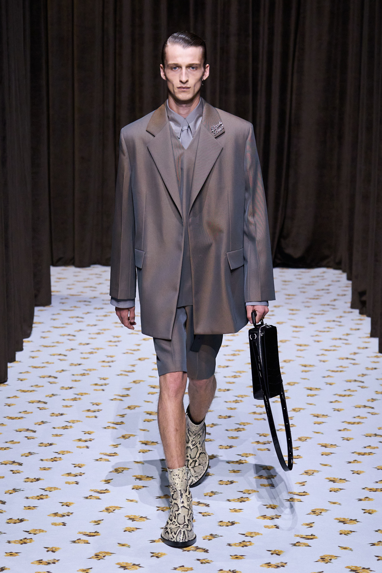 Jil Sander S25 008