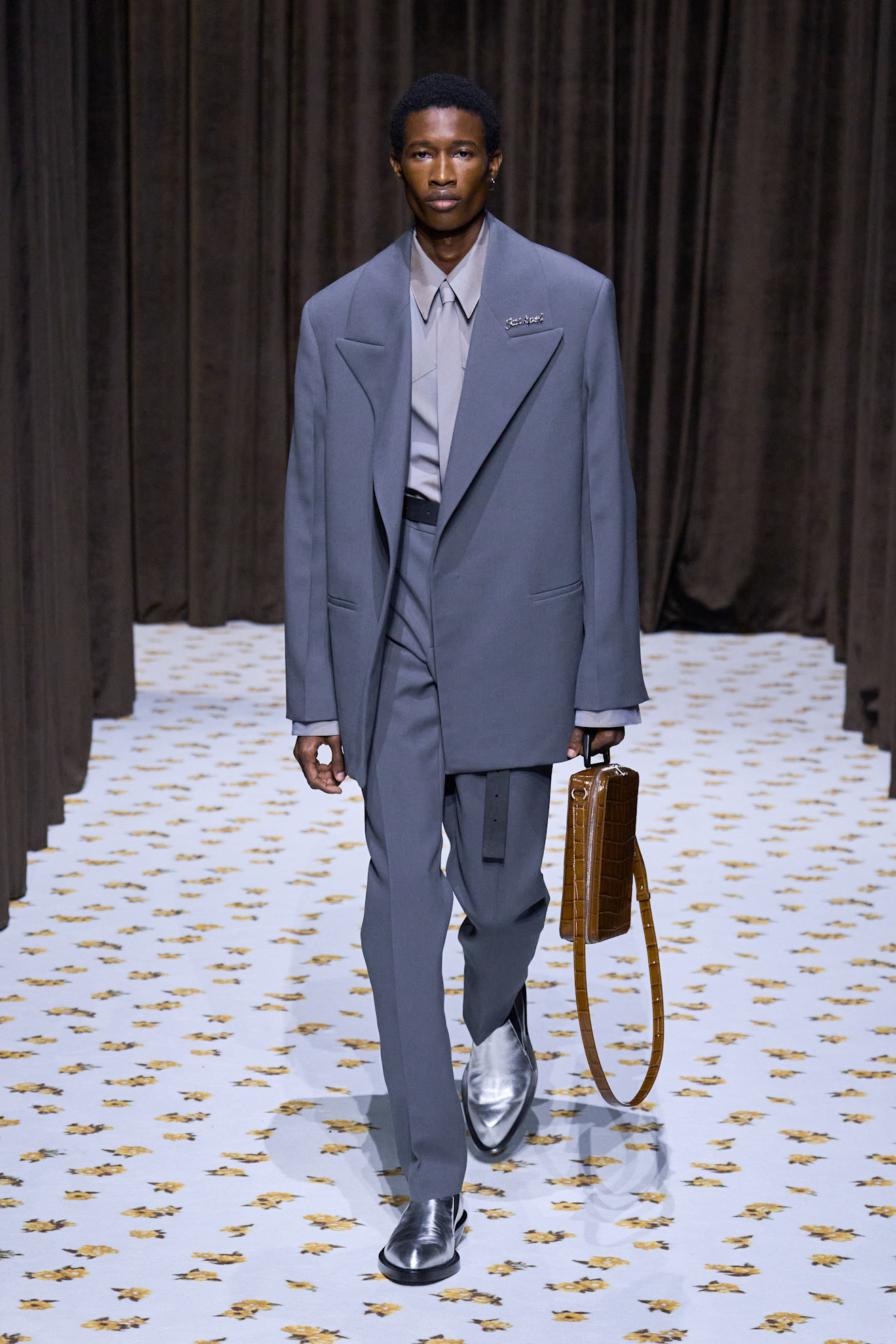 Jil Sander S25 009