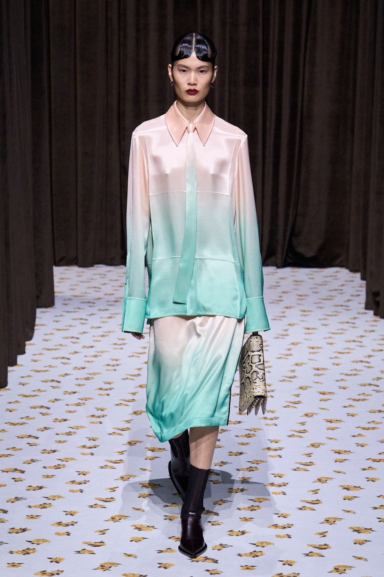 Jil Sander S25 010