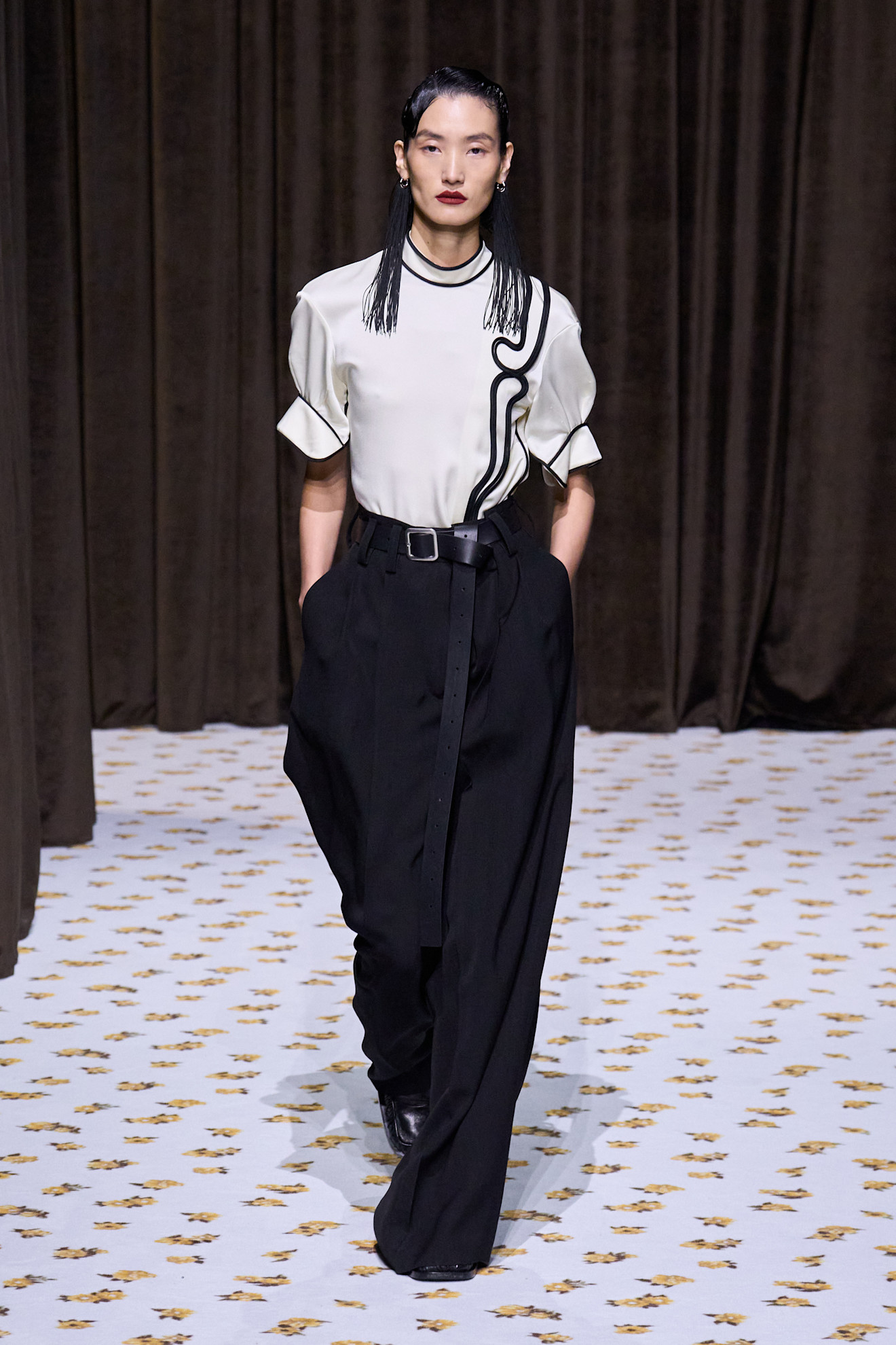 Jil Sander S25 014