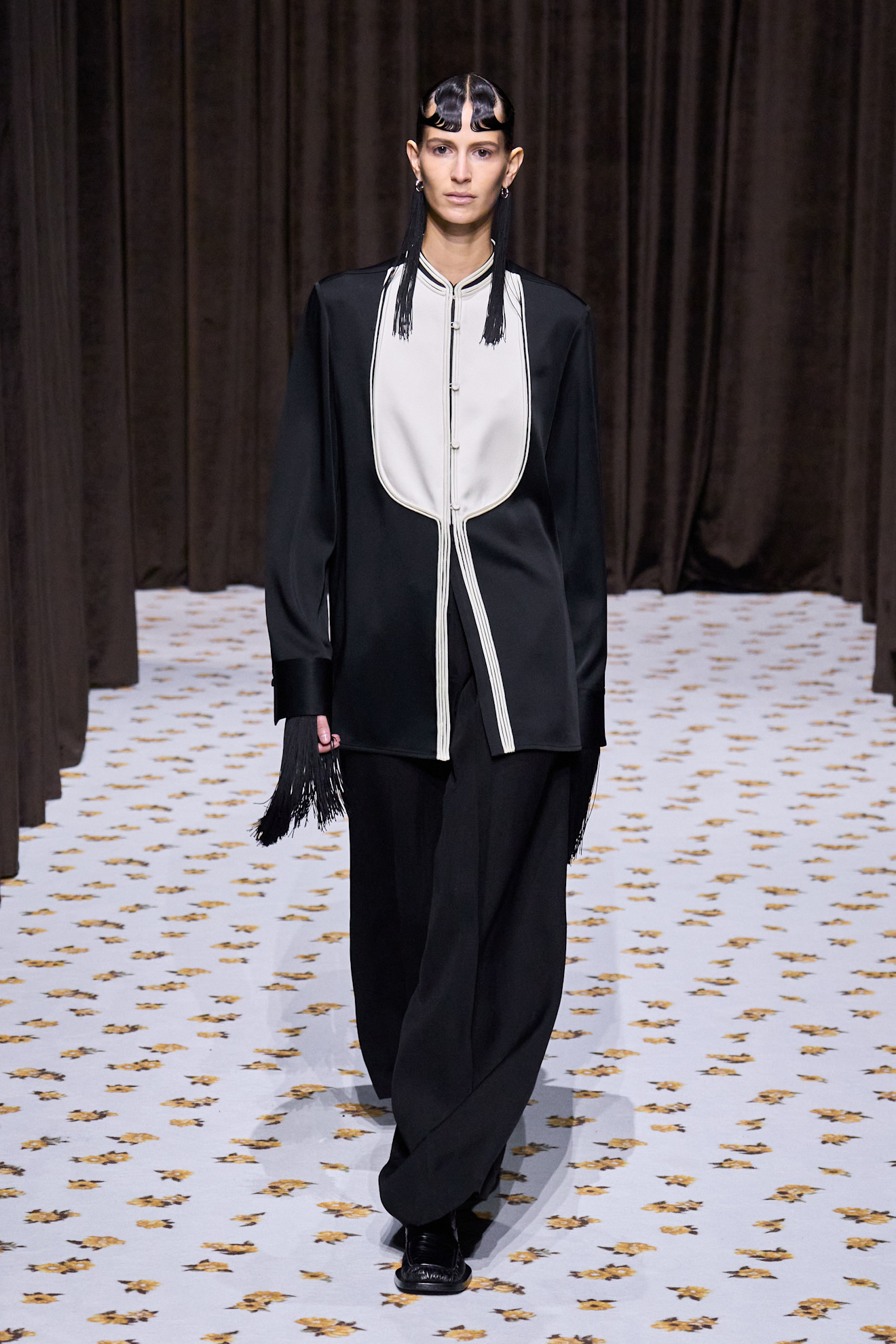 Jil Sander S25 017