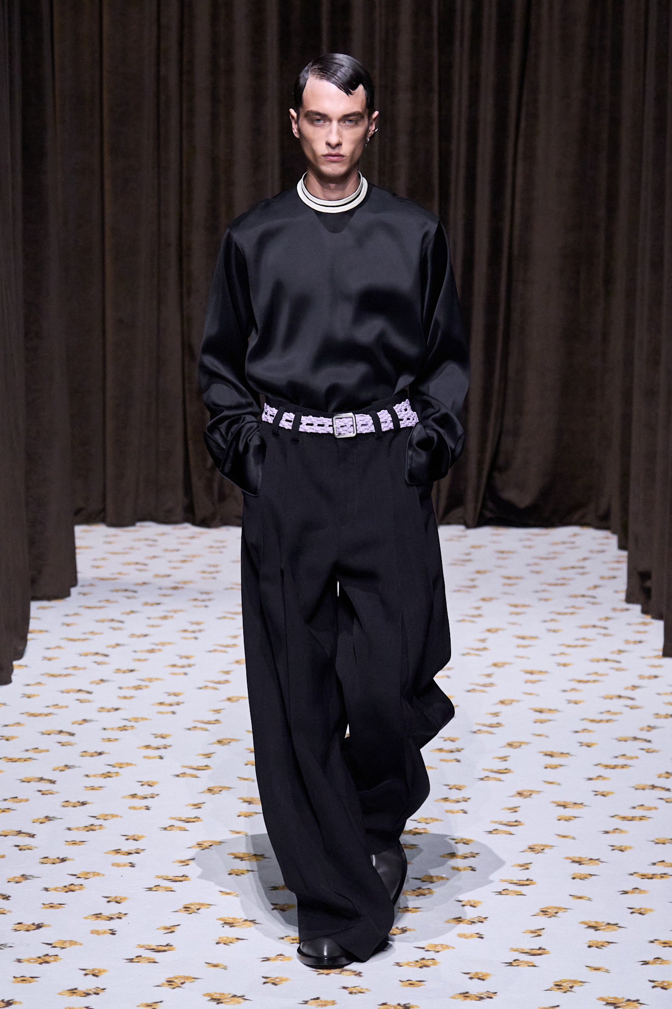 Jil Sander S25 018