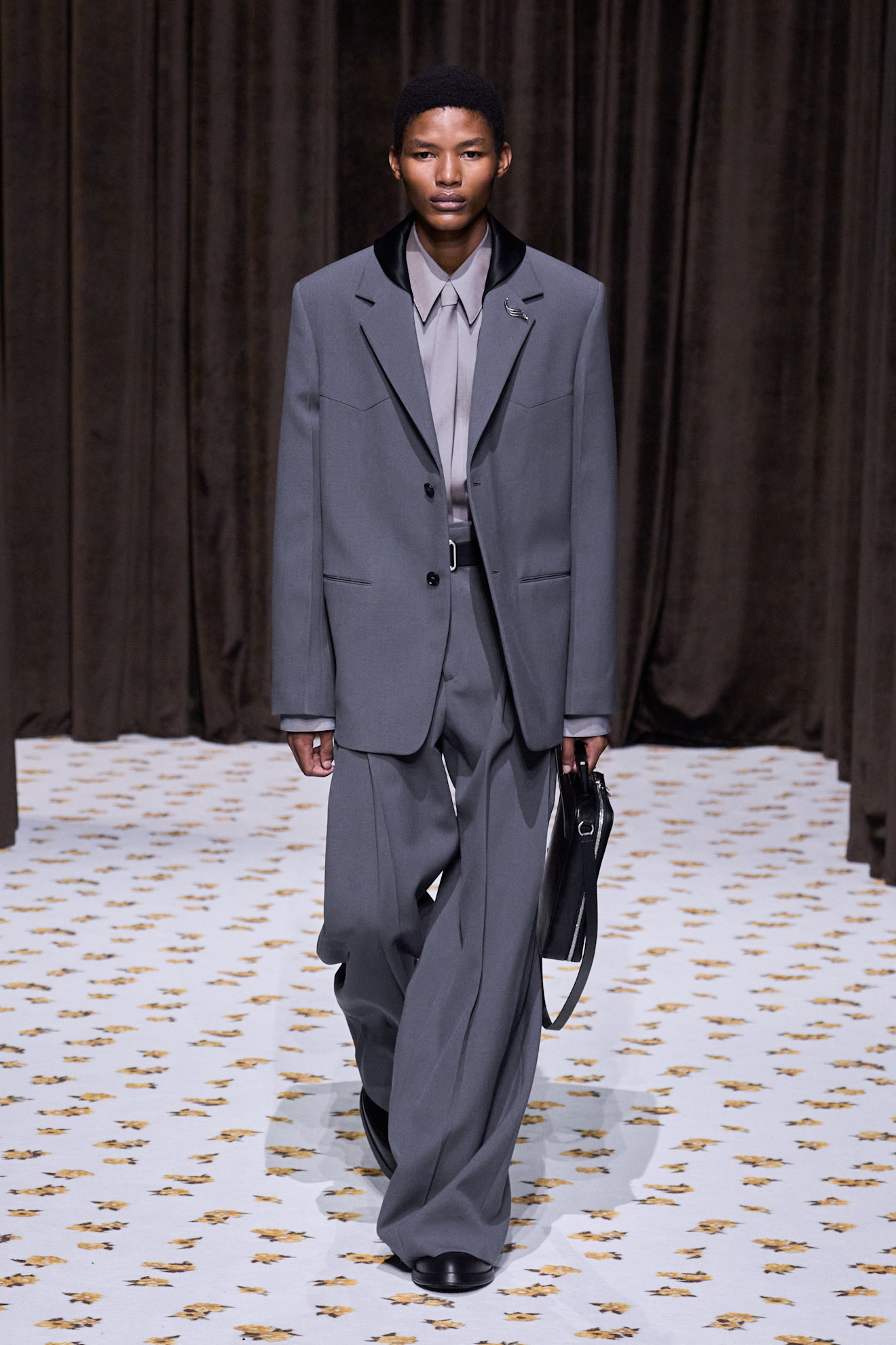 Jil Sander S25 019