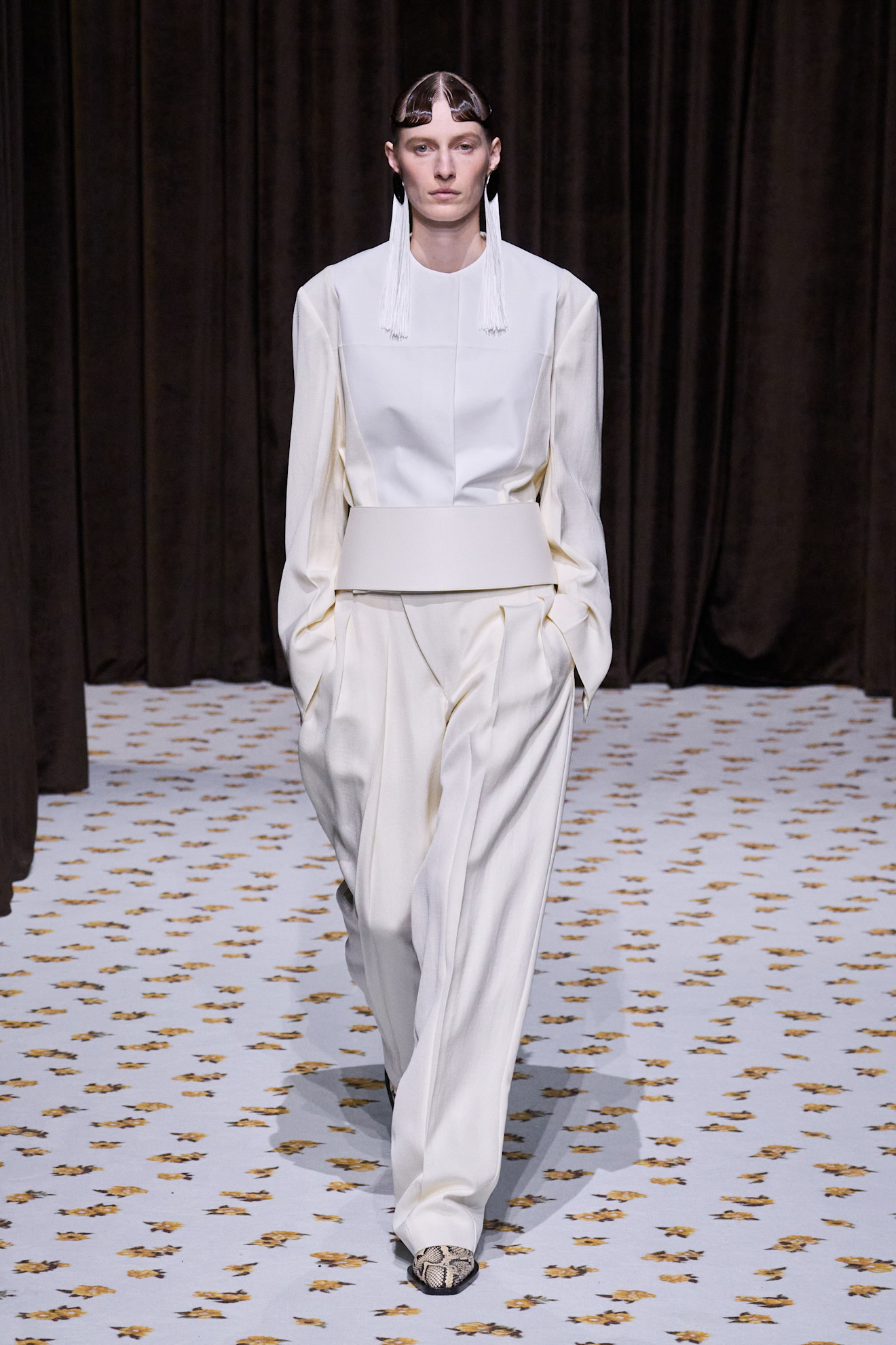 Jil Sander S25 020