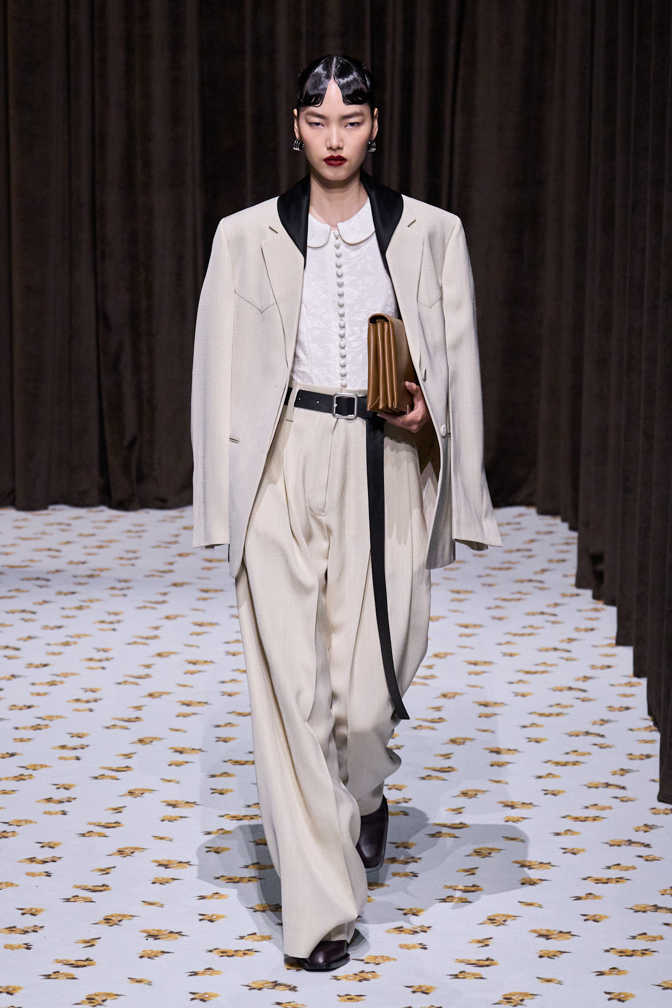 Jil Sander S25 023