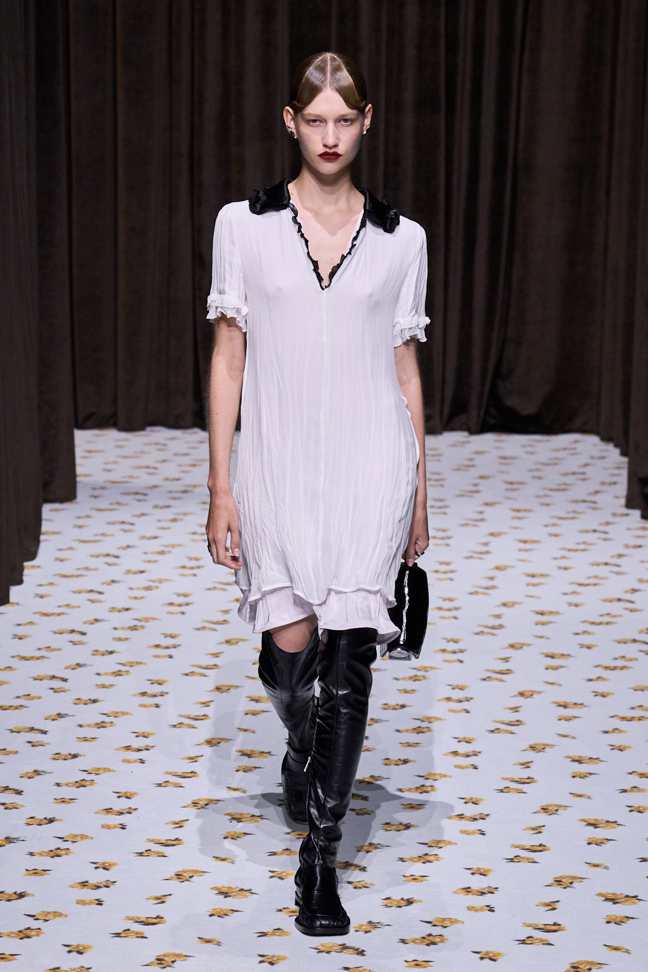 Jil Sander S25 025