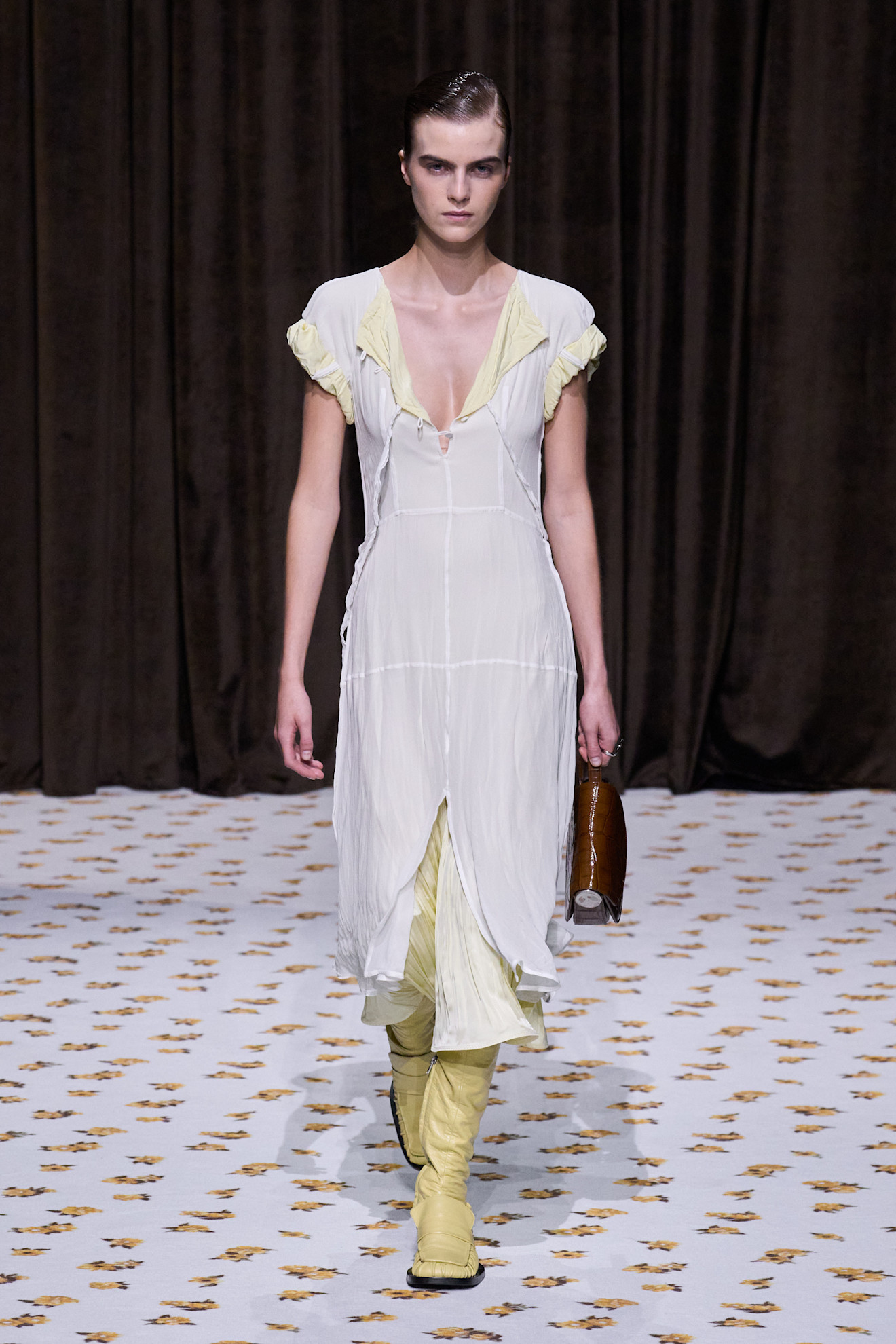Jil Sander S25 026