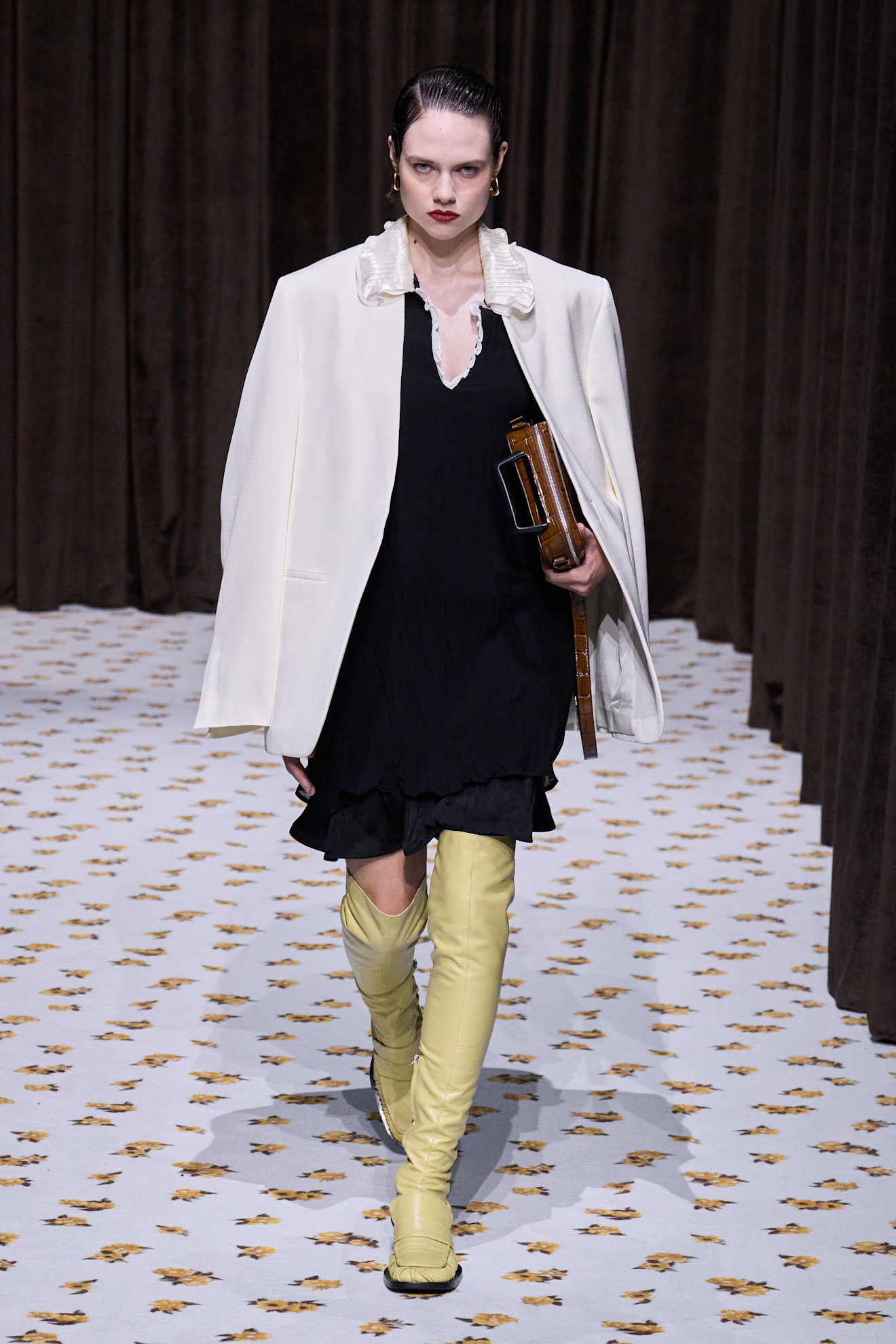 Jil Sander S25 027