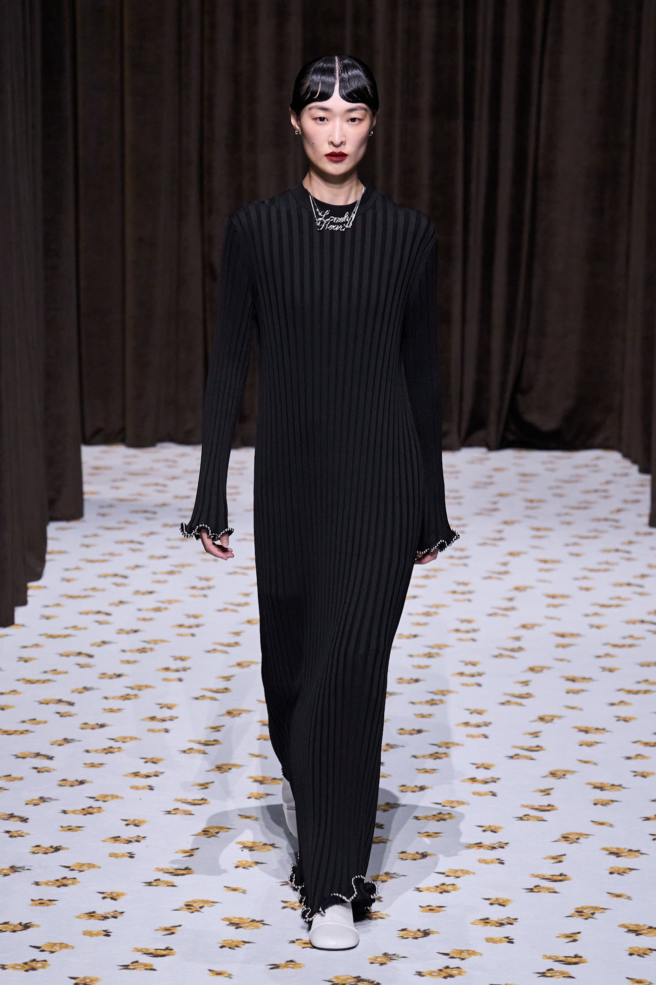 Jil Sander S25 028